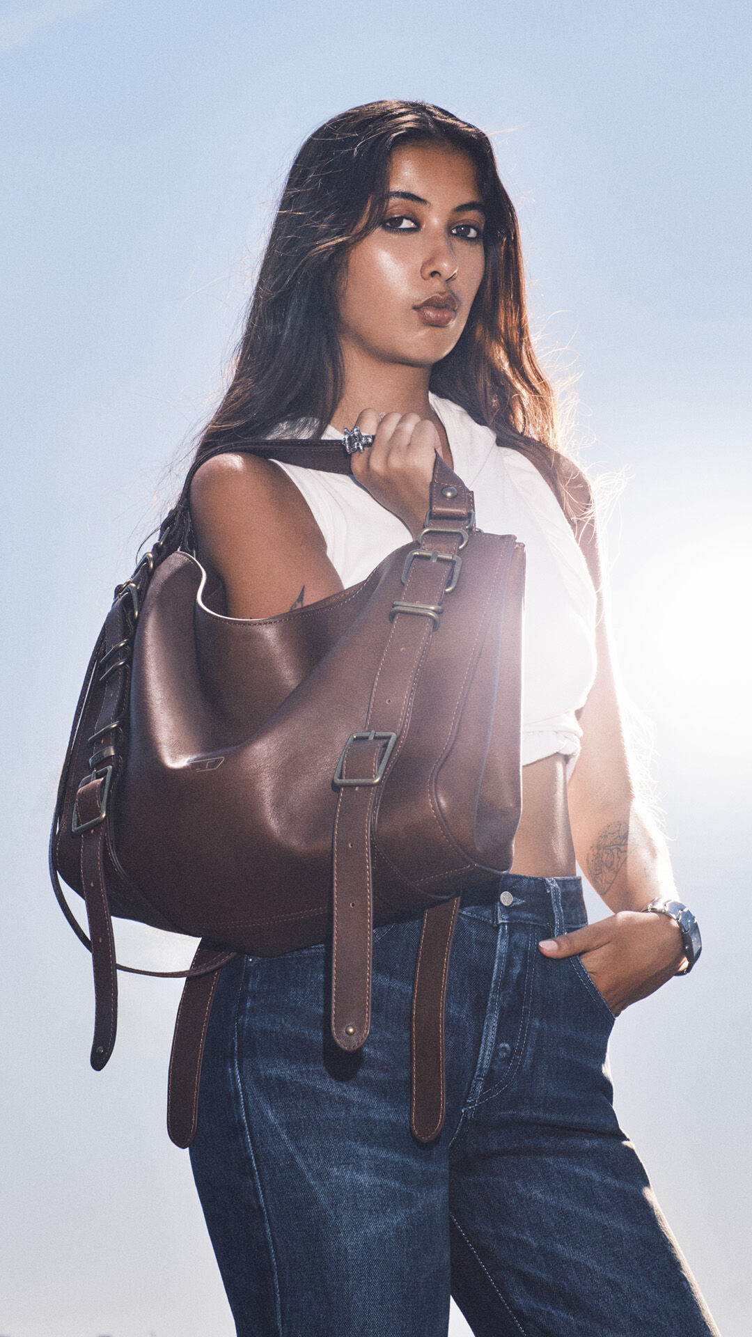 D-One Bag