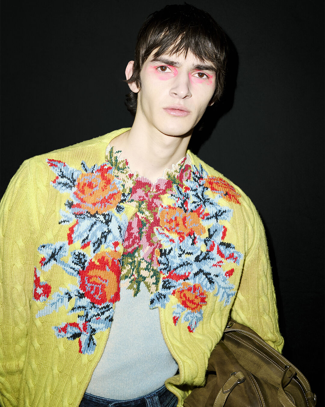 FW26 RUNWAY MEN COLLECTION