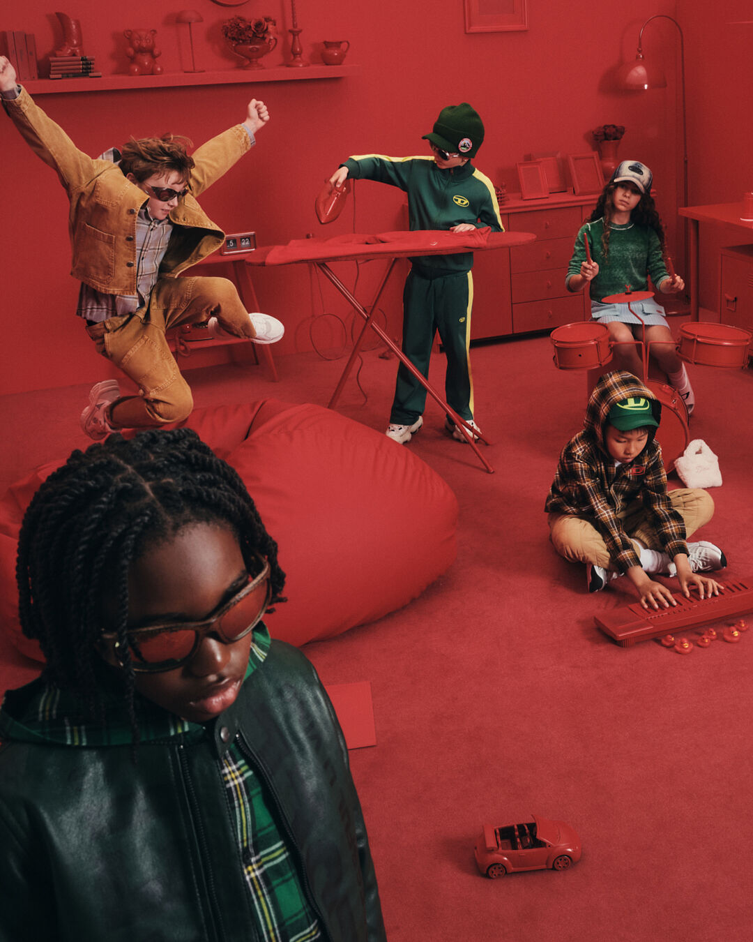 Kids