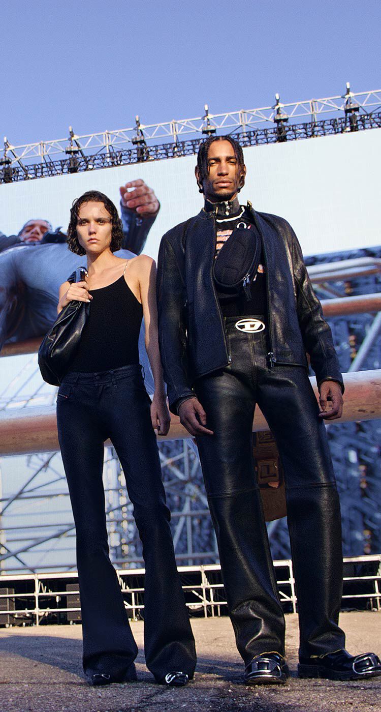 Diesel jeans online store online