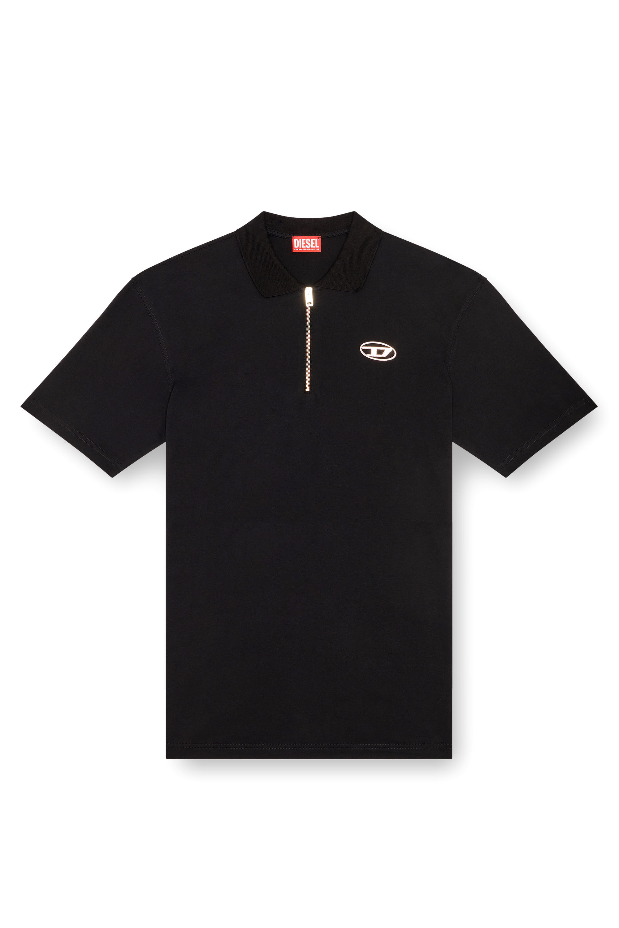 トップス FCRB EMBLEM POLO 25SS S EMBLEM POLO（ポロシャツ）｜F.C.Real Bristol（エフシーレアル