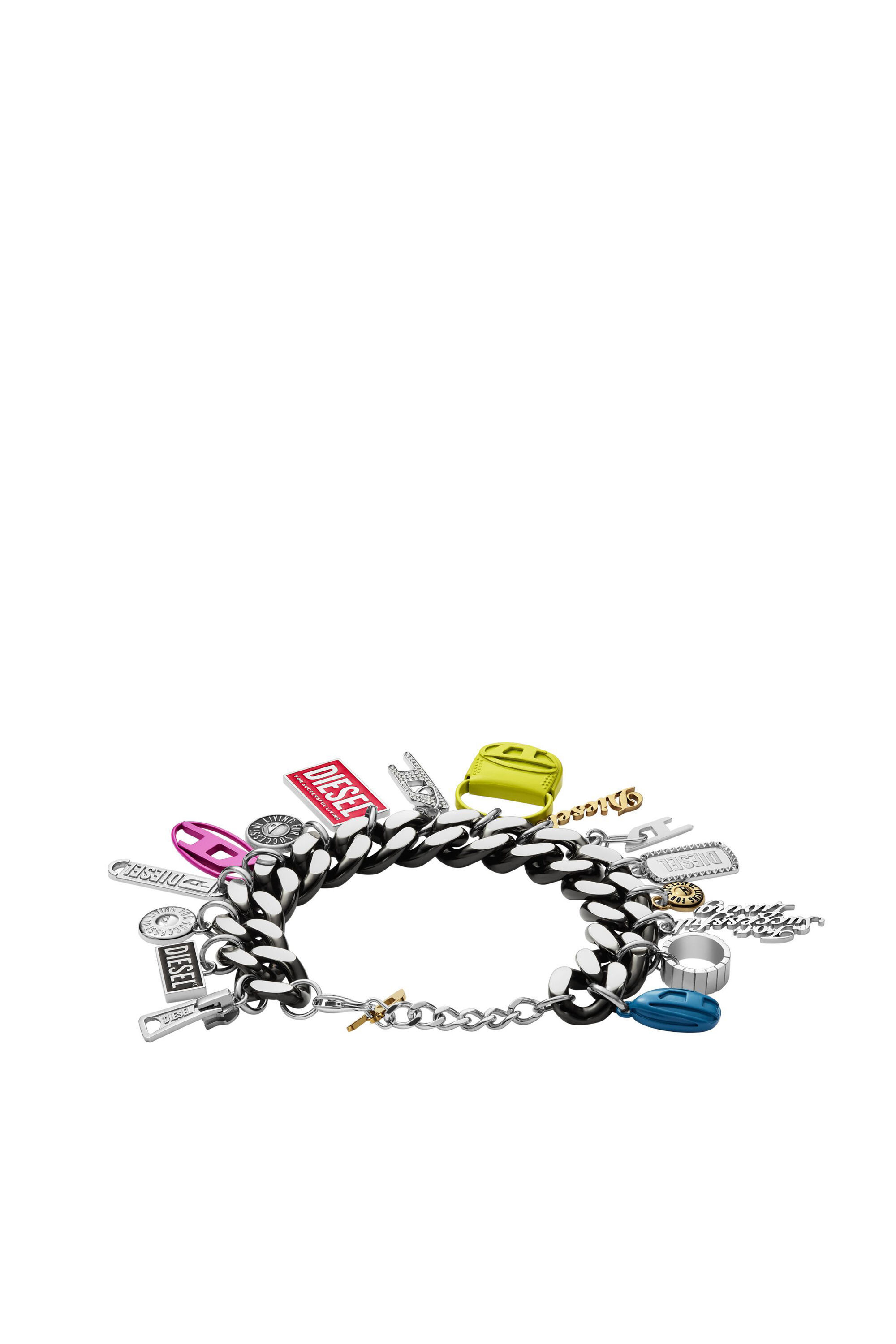 Diesel - DX1524 JEWEL, Multicolor - Image 2