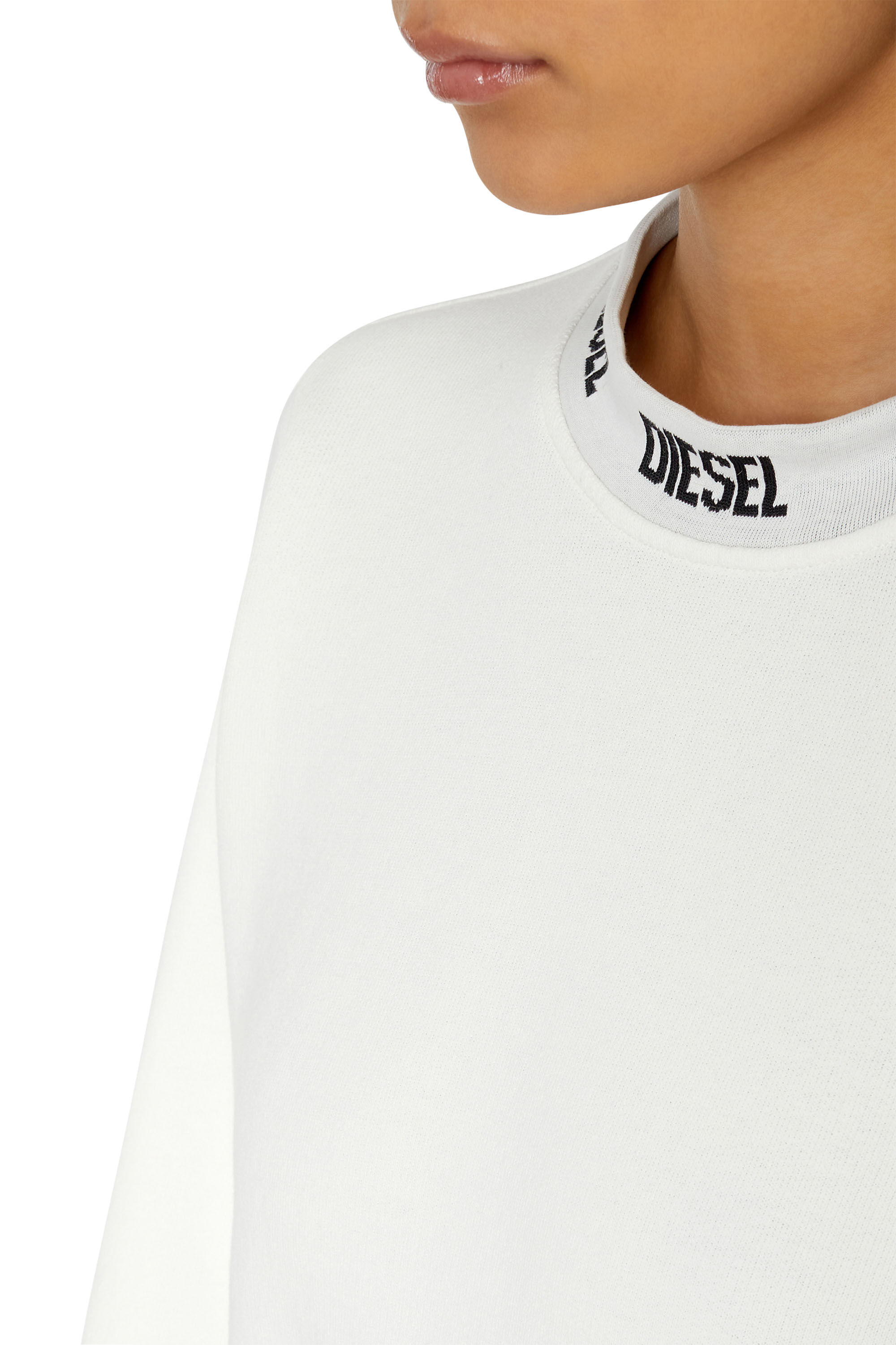 Diesel - F-REGGY-JAC, White - Image 6