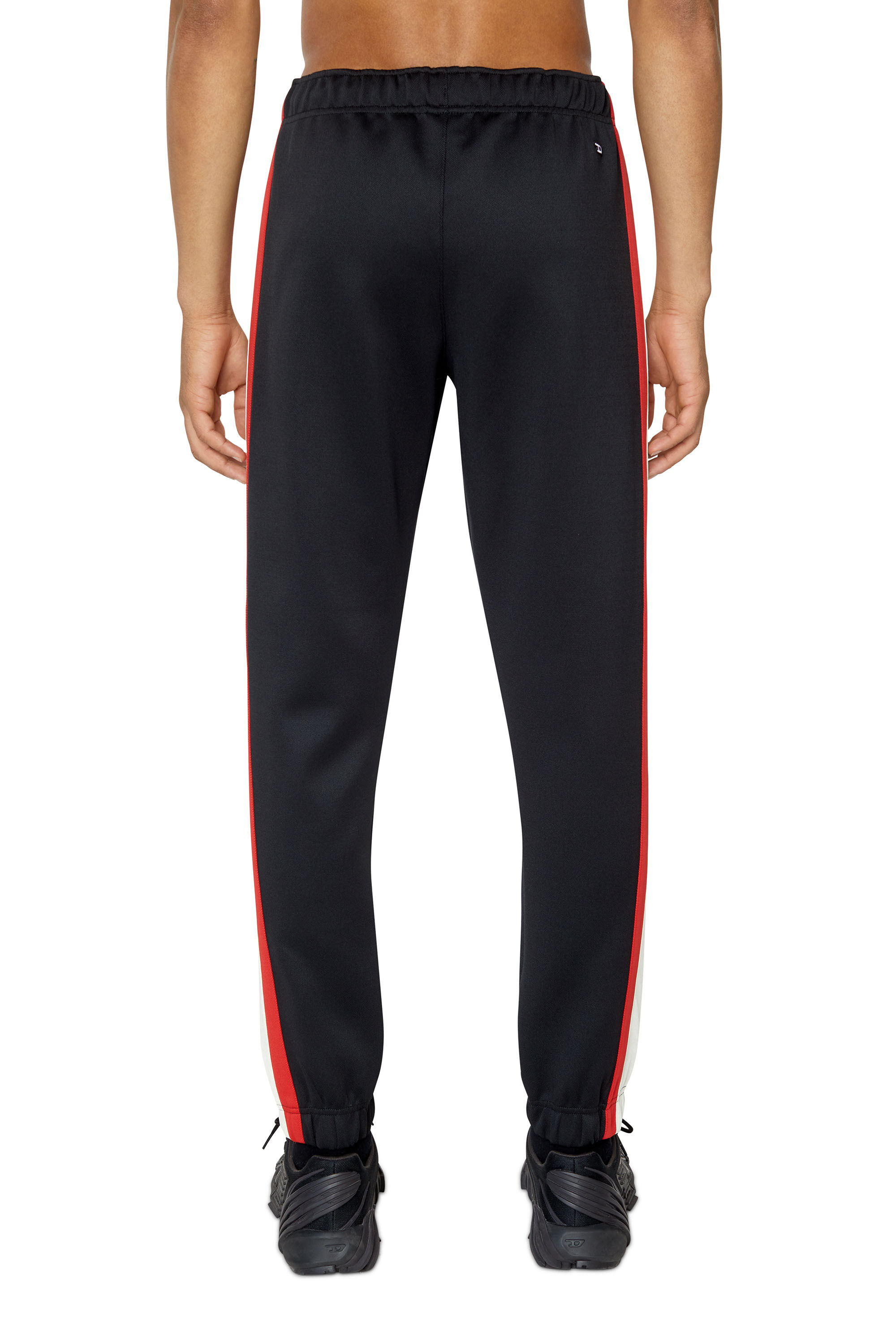 Diesel - AMSB-WOULDET-HT06, Black - Image 4