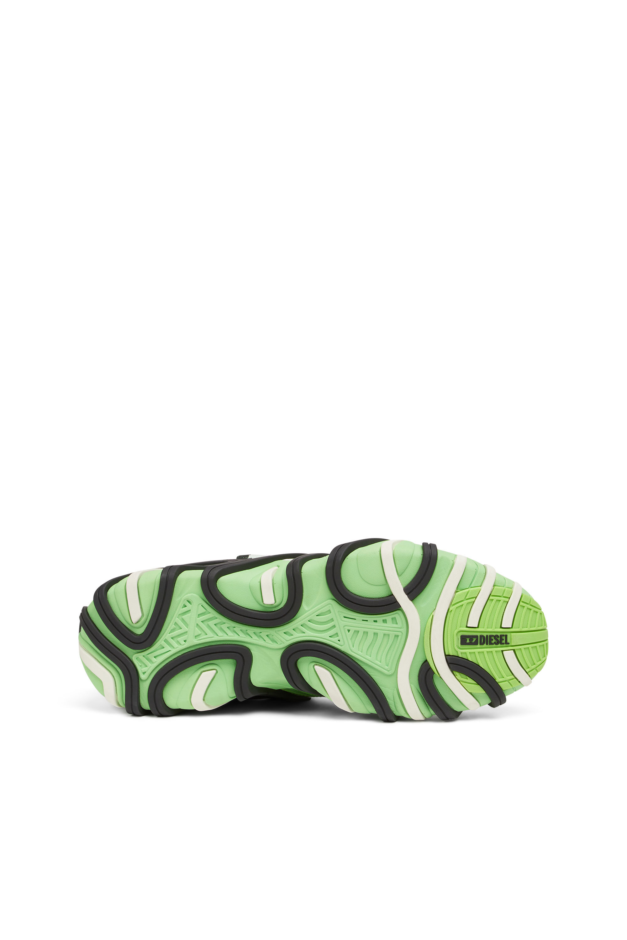 Diesel - S-PROTOTYPE-CR  W, Green - Image 5