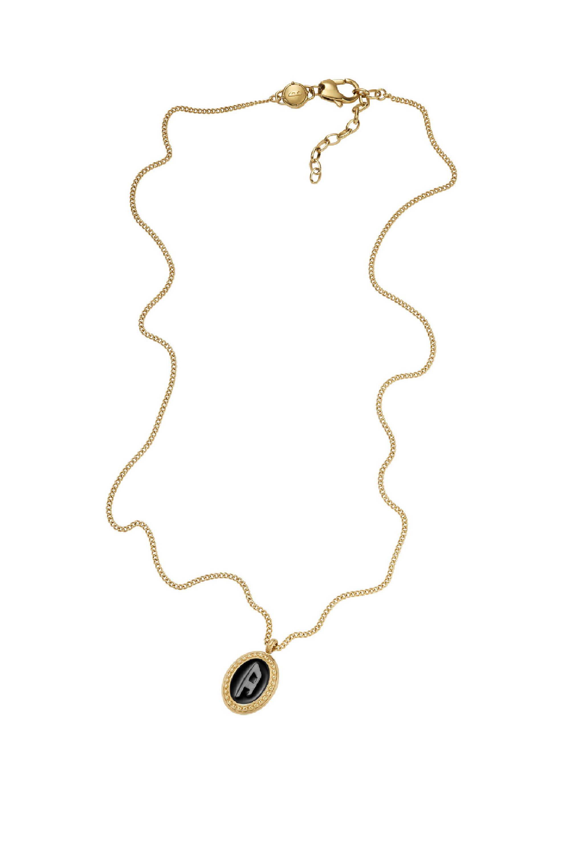 Diesel - DX1383, Gold - Image 2