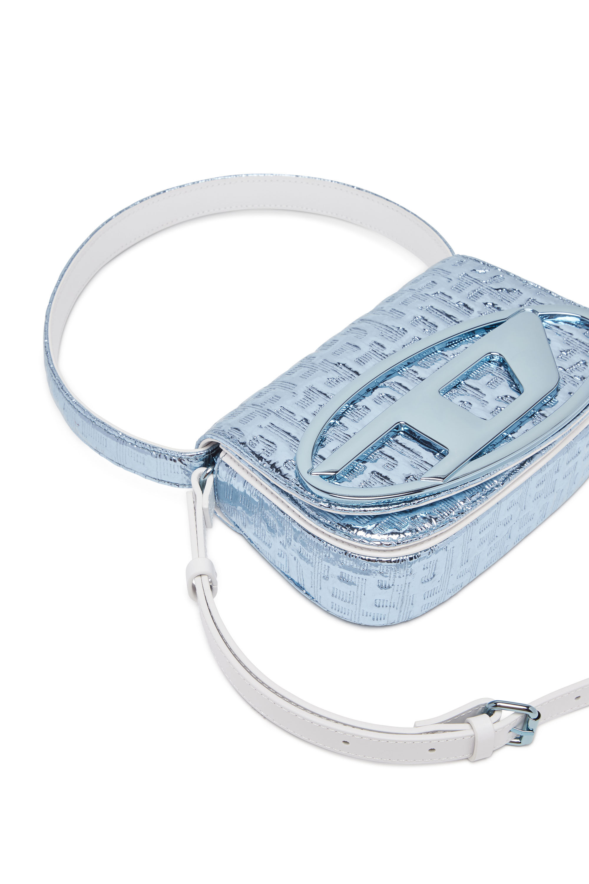 Diesel on sale shoulder bag