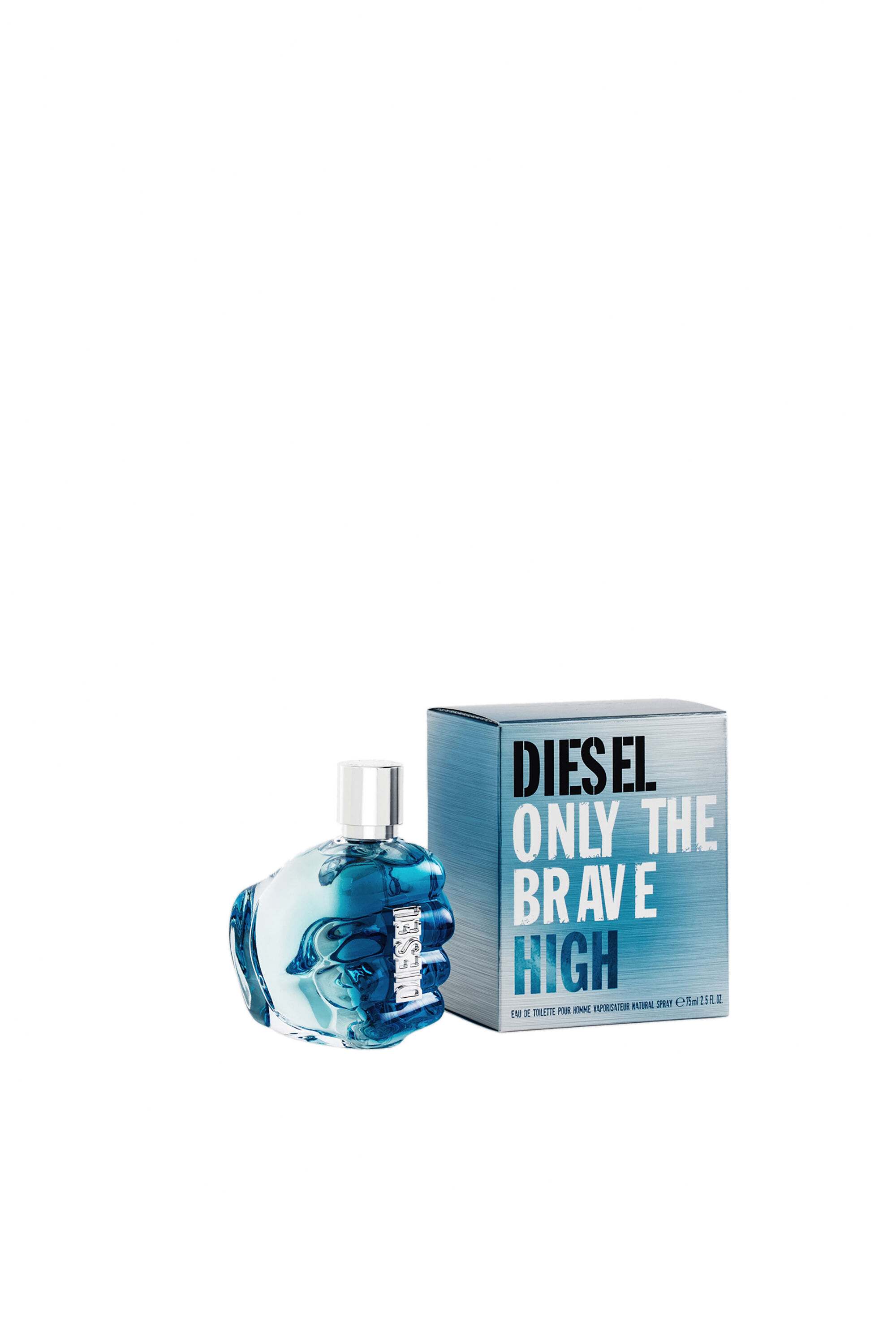 Diesel only the brave high online