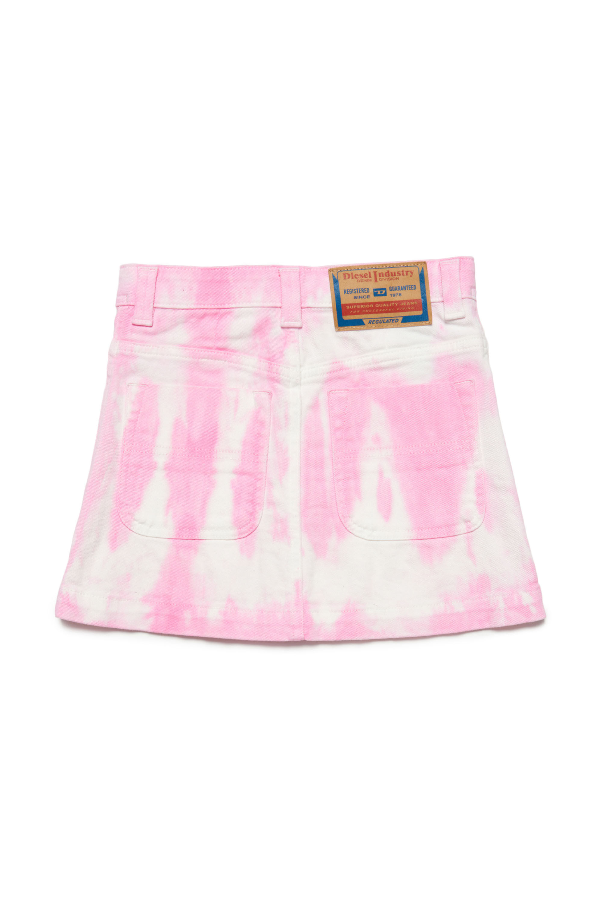 Diesel - GEALBUS, Pink - Image 2