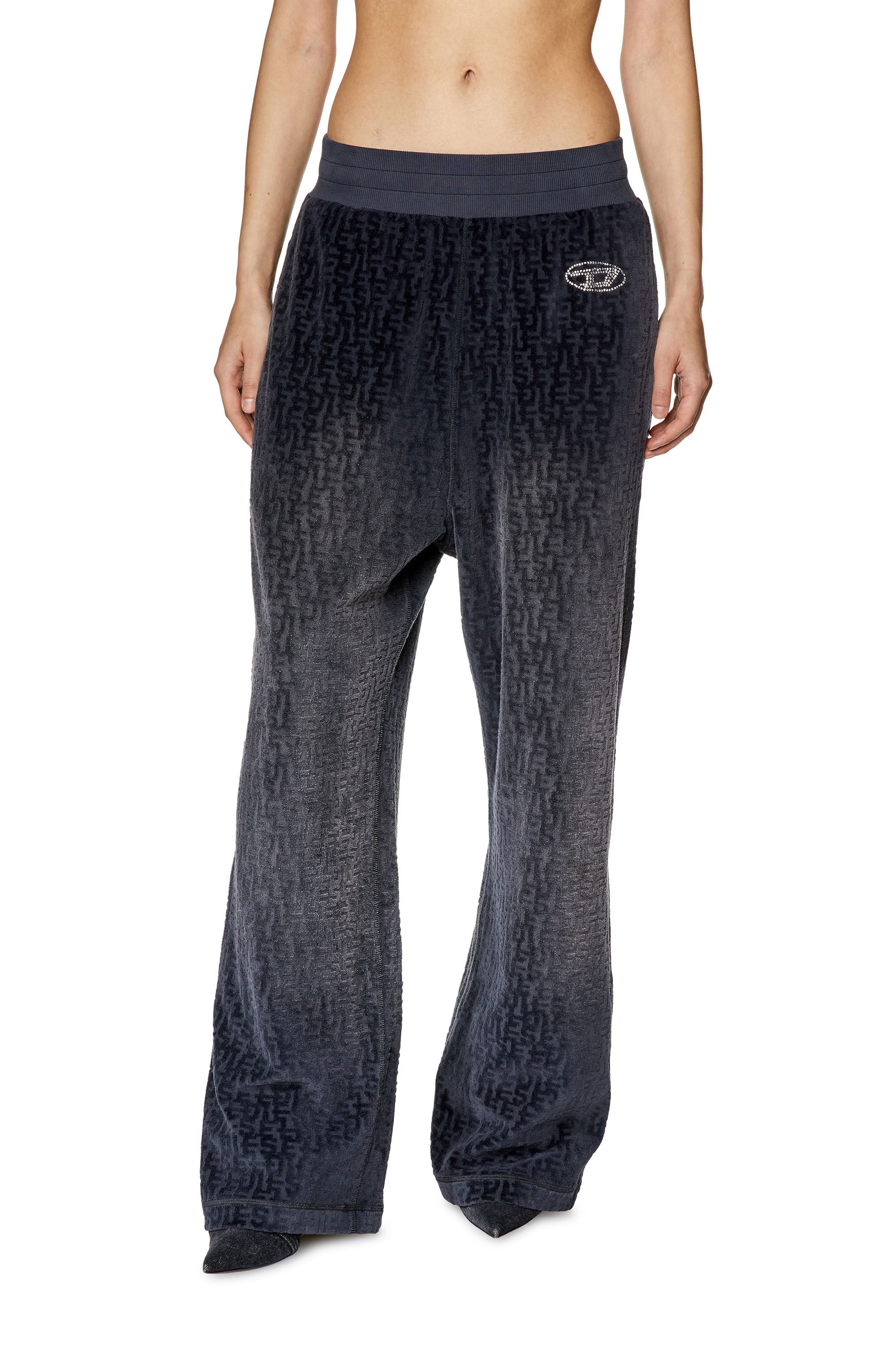 Diesel - P-MUSE, Black - Image 3