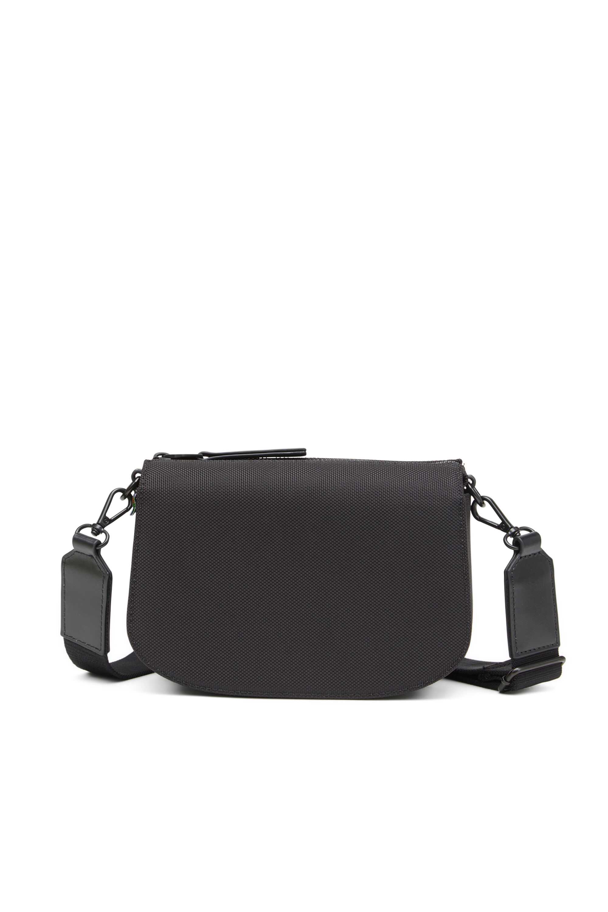 【VIPセール】DIESEL カメラバッグ 1Dr Camera Bag Women's 1DR-Camera bag in premium leather | Black | Diesel