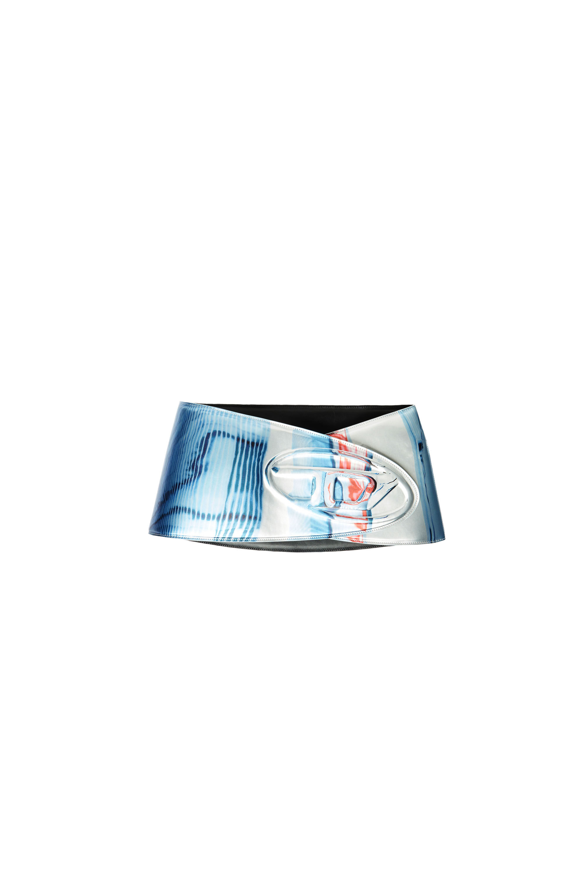 Diesel - B-BERNY, Silver - Image 6