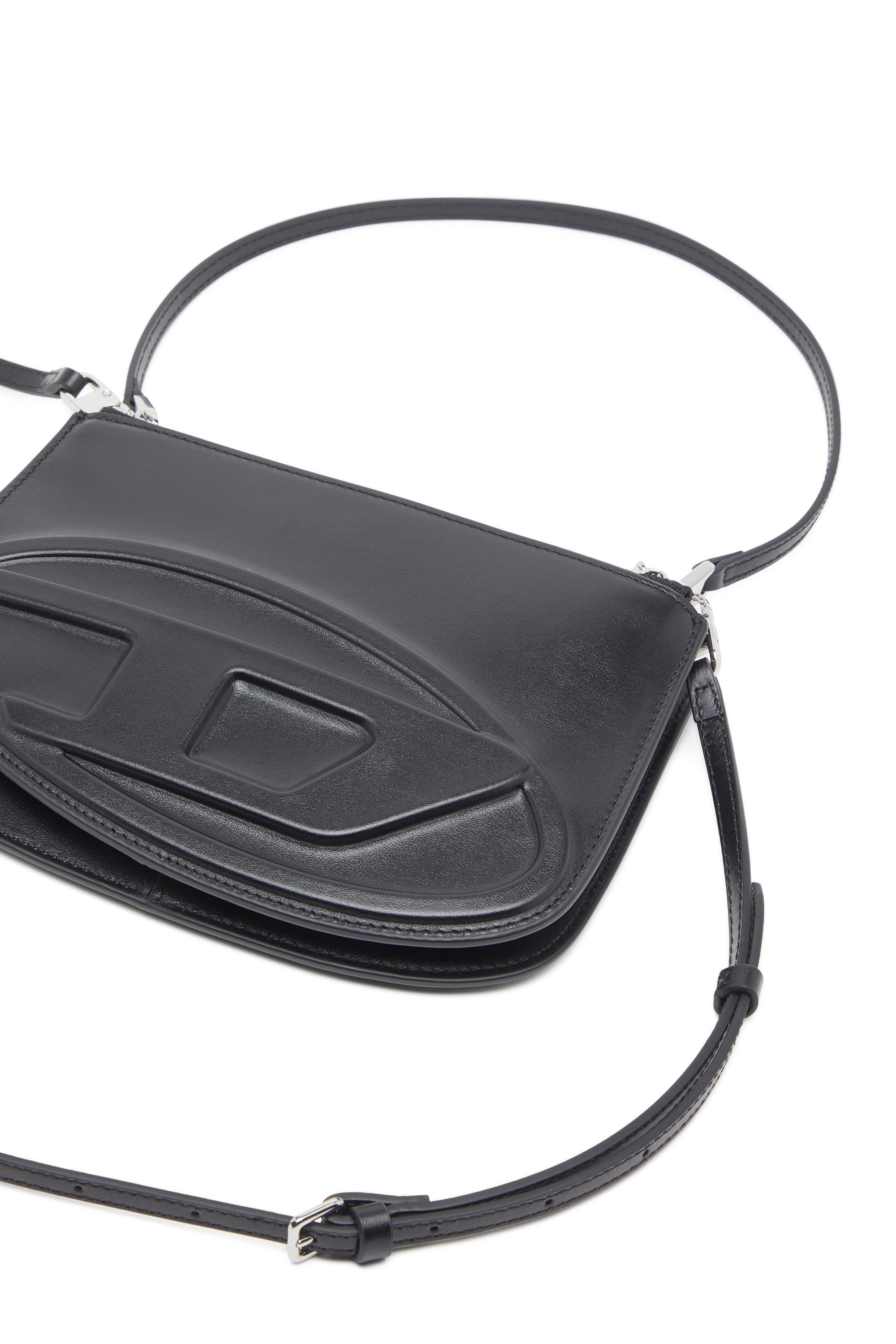 DIESEL 1DR POD shoulder BAG ショルダーバッグ Amazon | ディーゼル DIESEL 1DR-POD CROSSBODY ポリエステル ボディ