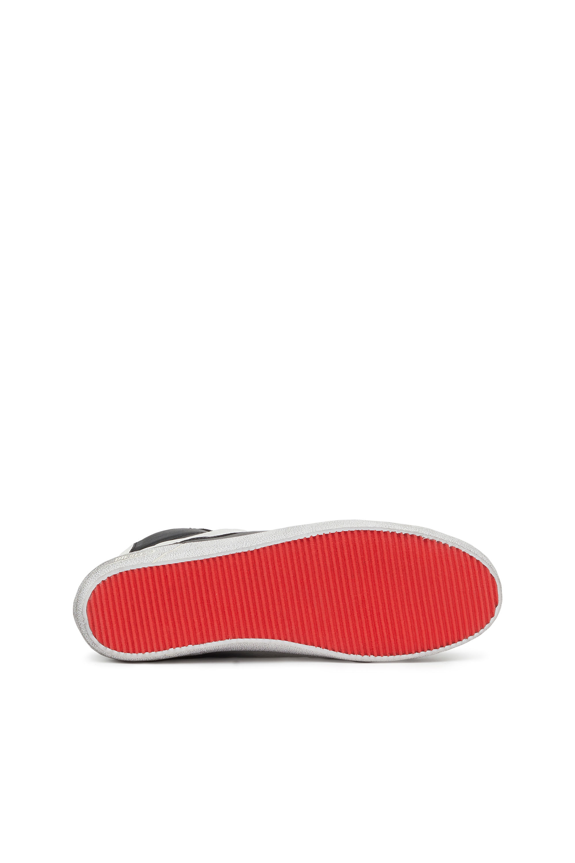 Diesel - S-LEROJI MID, Black - Image 5