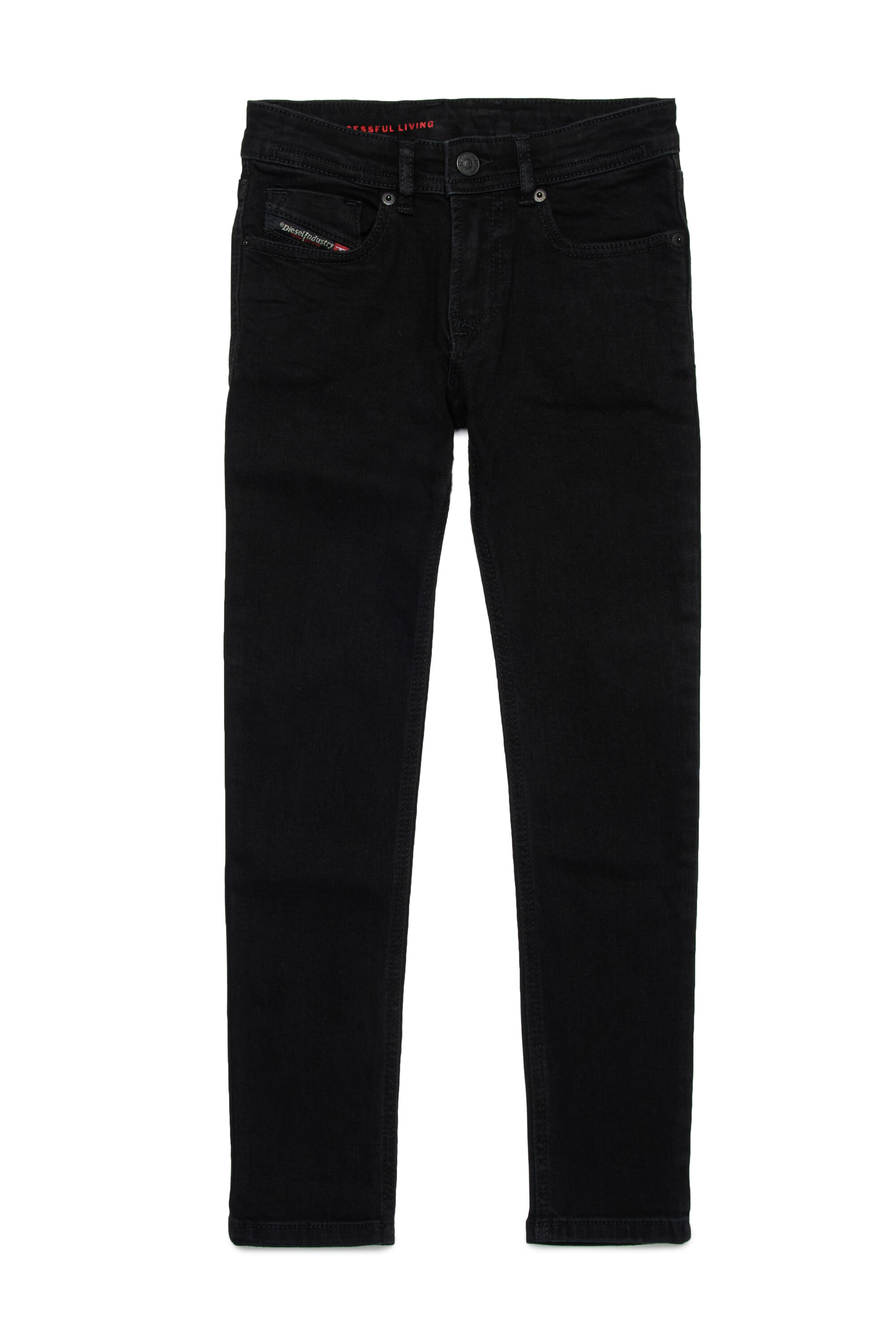 Diesel - 1979 SLEENKER-J, Black/Dark grey - Image 1