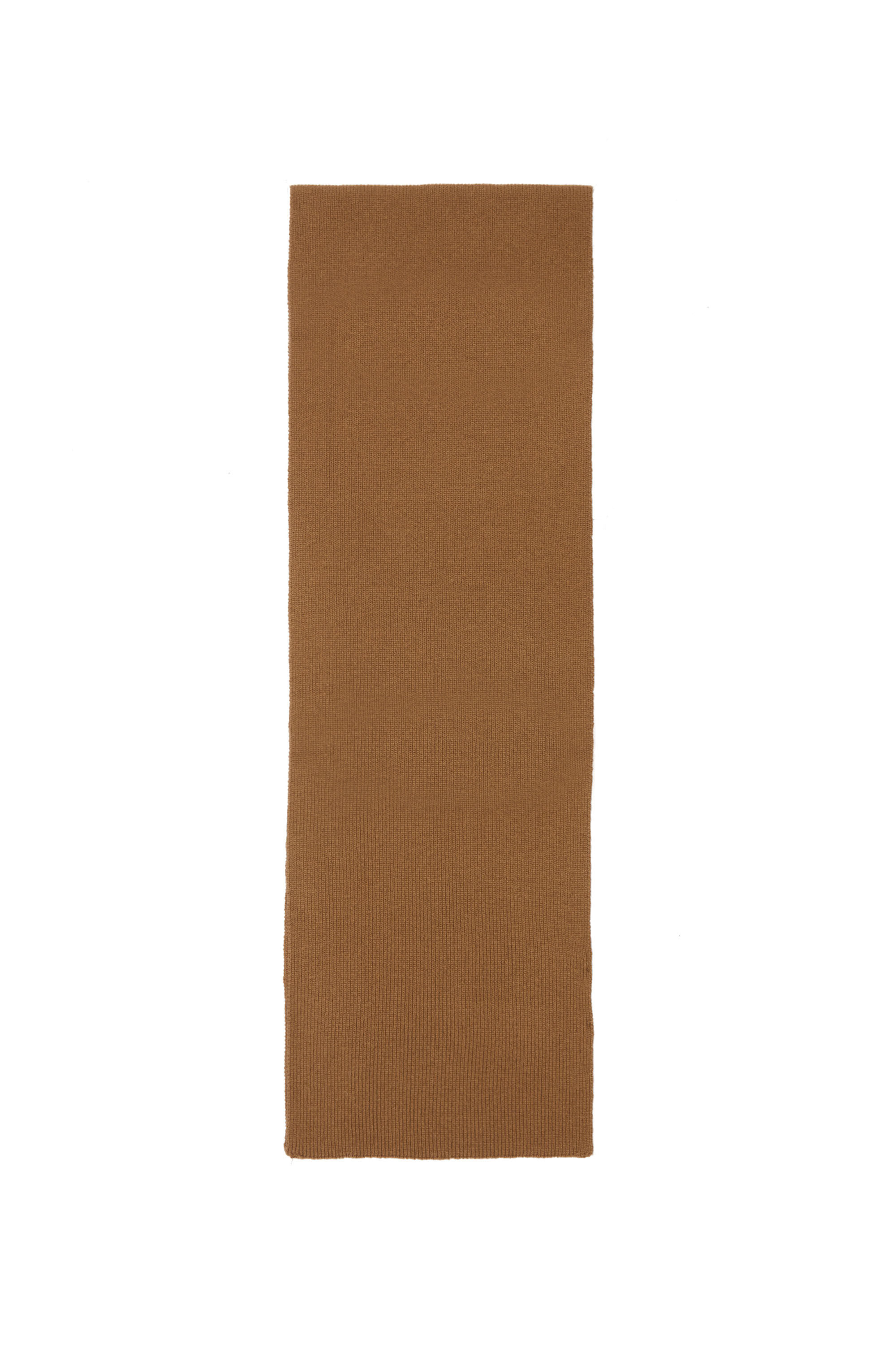 Diesel - K-CODER SCARF, Brown - Image 3