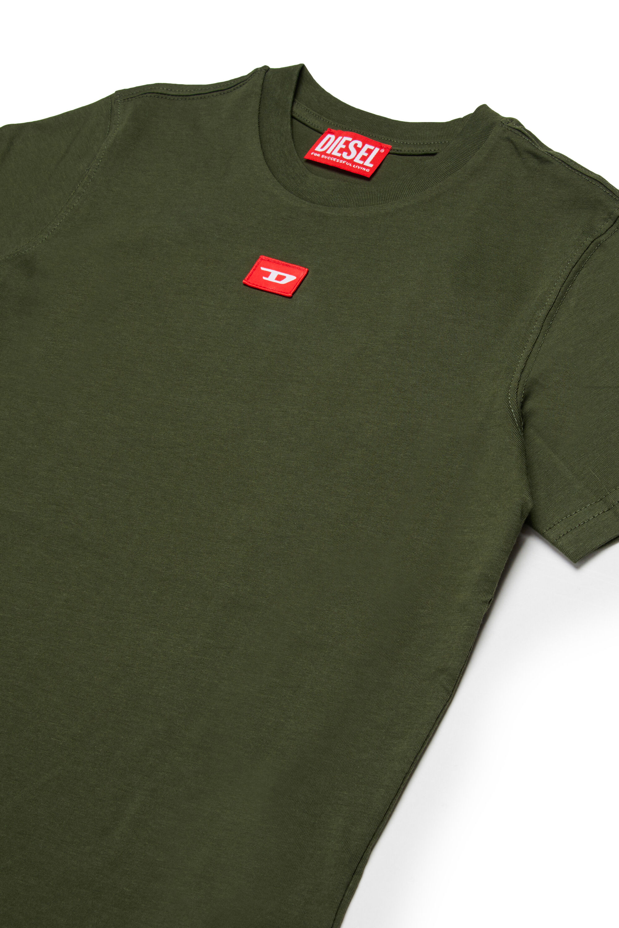 TXDIEGO, Dark Green
