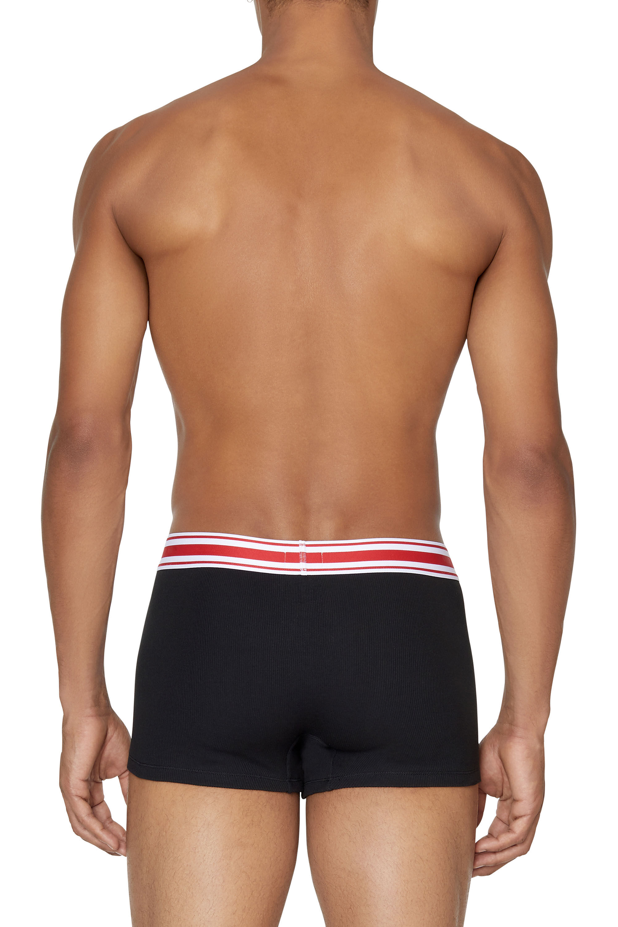 Diesel - UMBX-DAMIEN-R, Black - Image 3