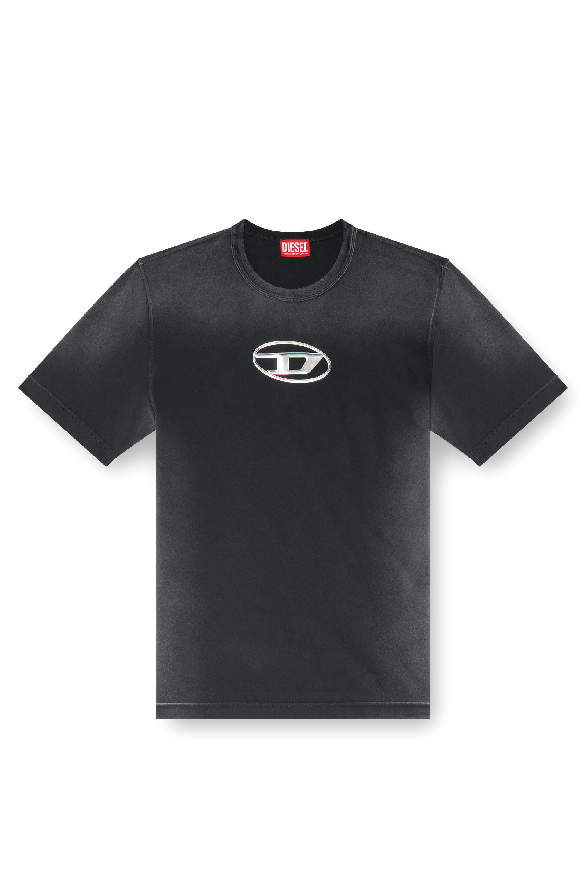Diesel t shirt uomo on sale