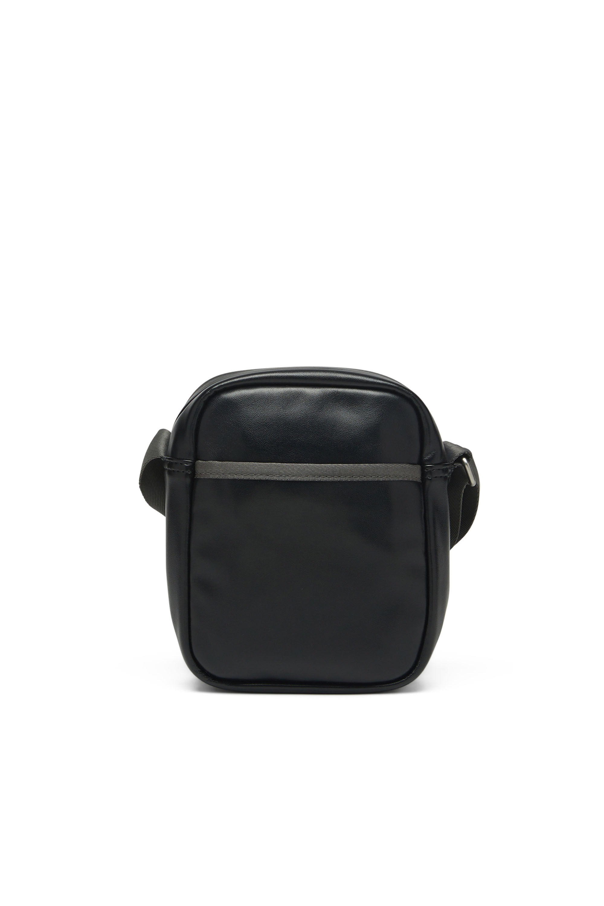 GOA CROSSBODY Man Crossbody bag in recycled materials Diesel
