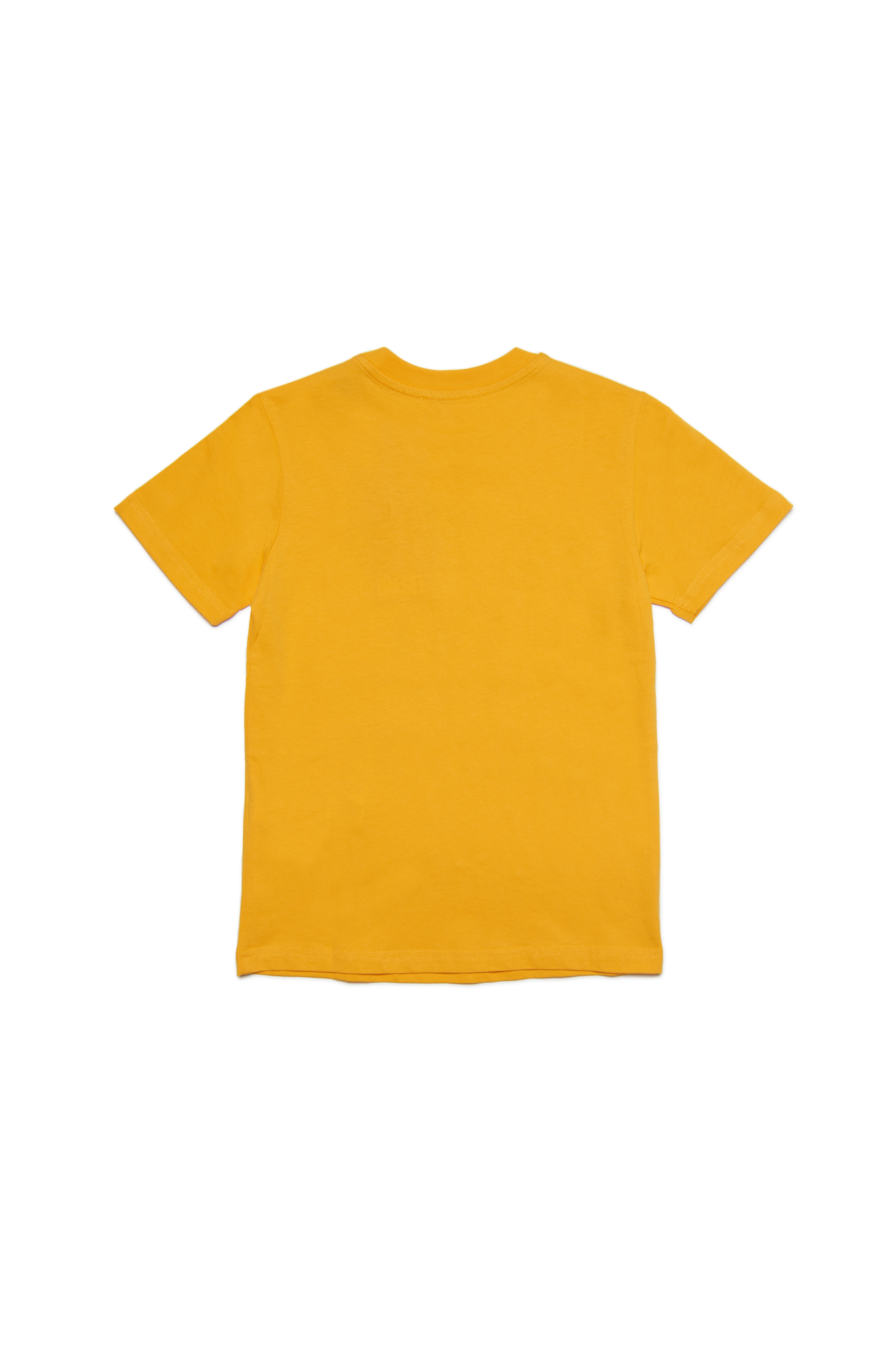 Diesel - TDIEGORE11, Orange - Image 2