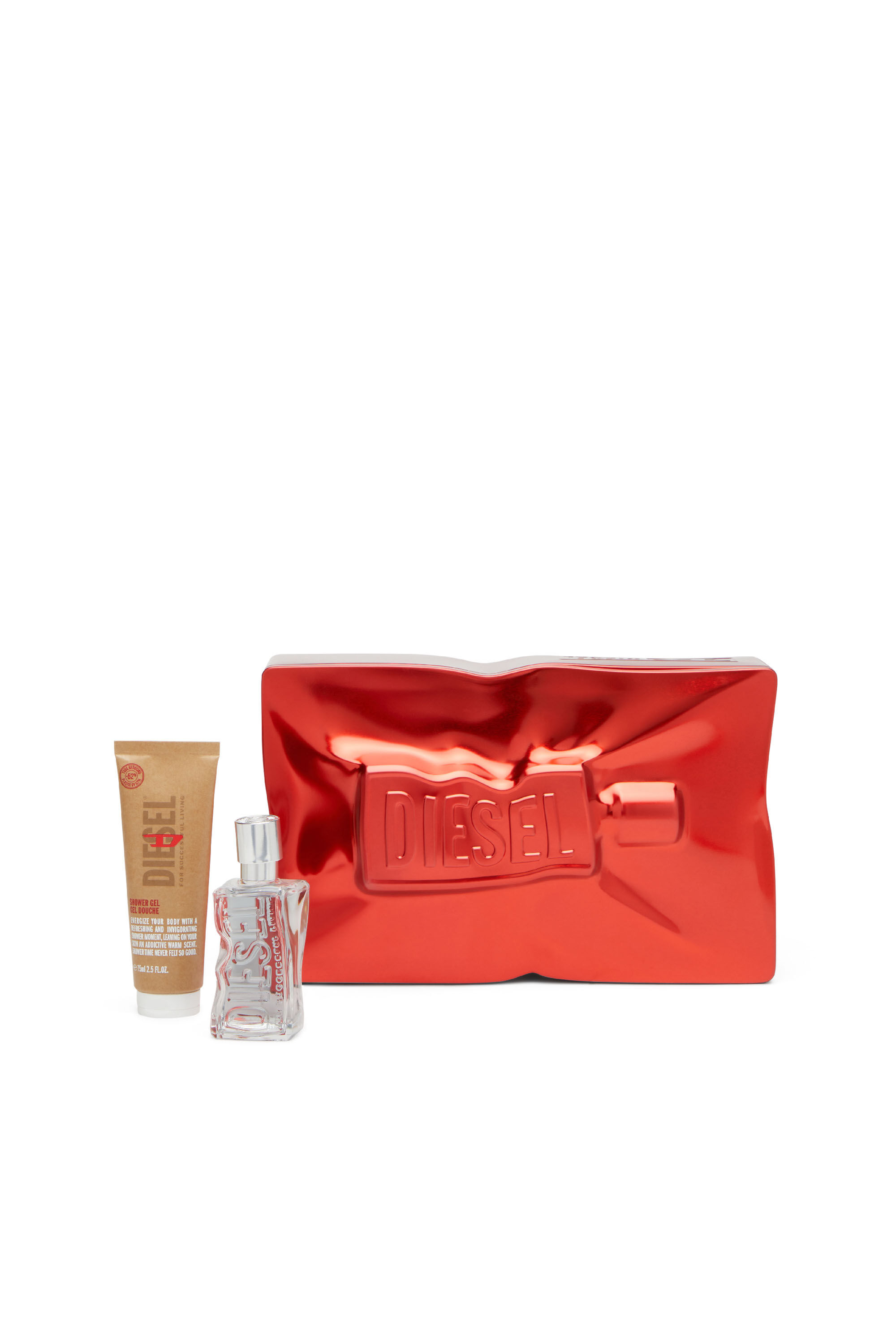 Diesel sales gift sets