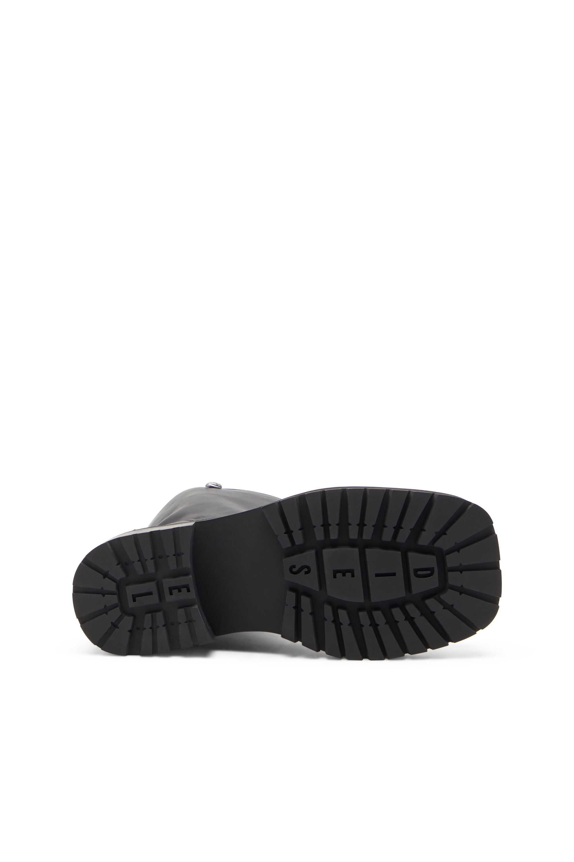 D-TEXAN BK, Black