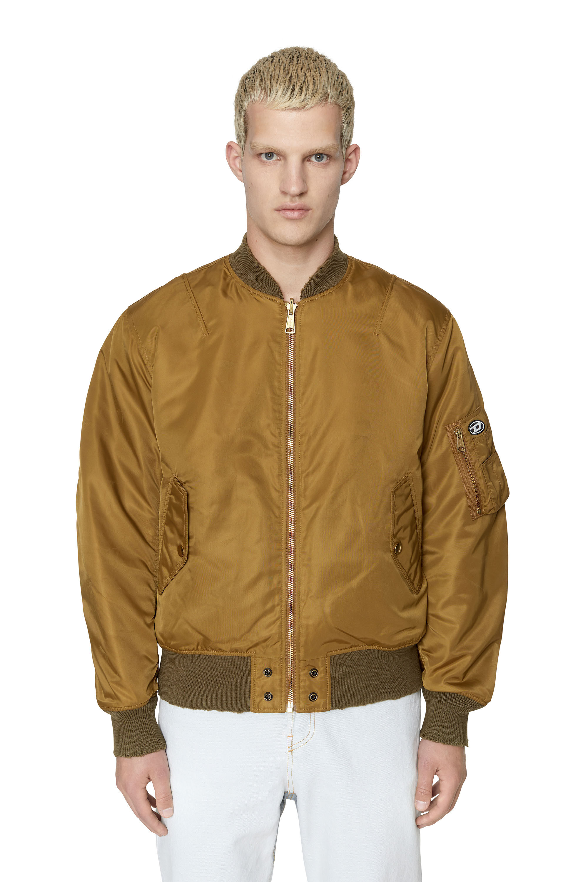 Diesel - J-FIGHTERS-NW, Military Green - Image 3