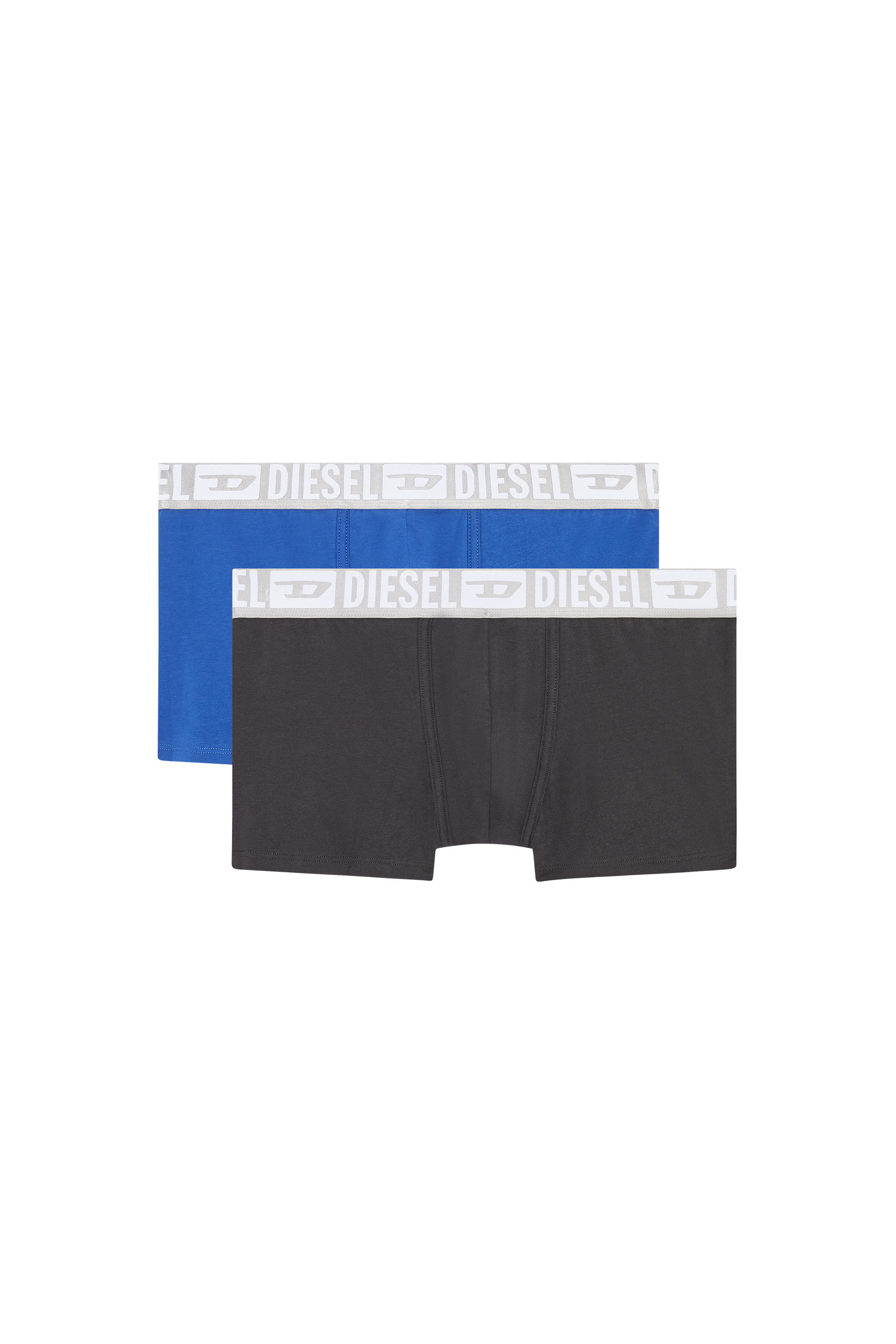 Diesel - UMBX-DAMIENTWOPACK, Black/Blue - Image 1