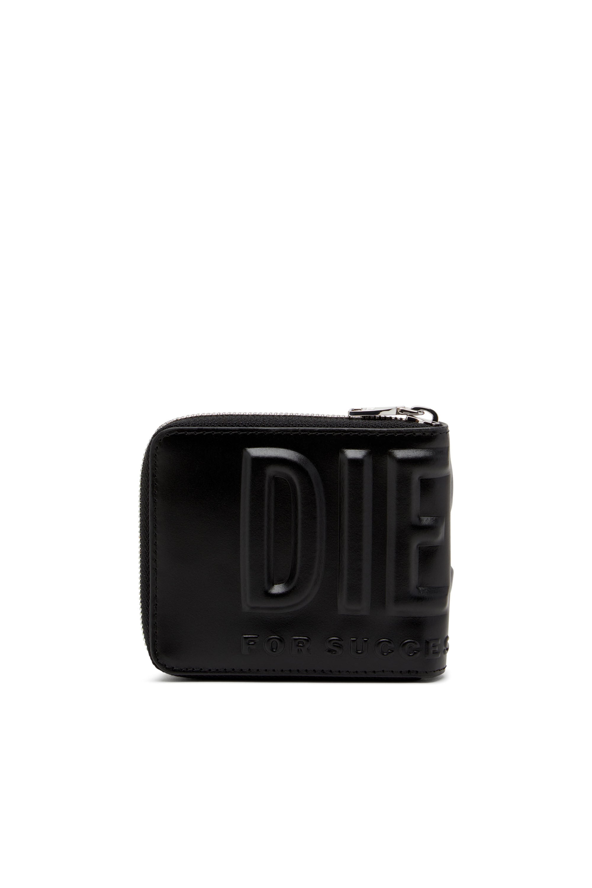 DSL 3D- BI FOLD COIN ZIP XS