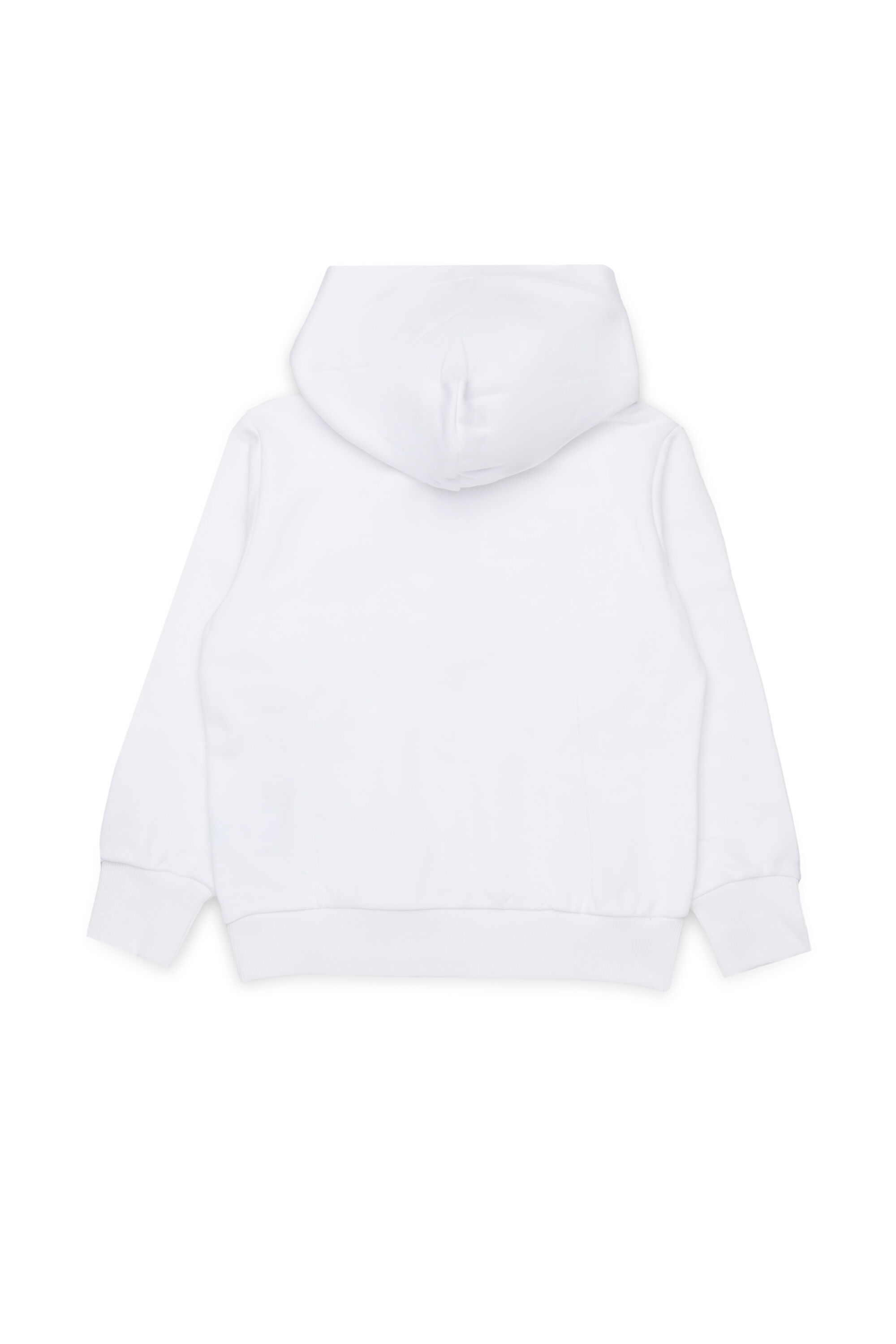 SDROPSHOOD OVER, White