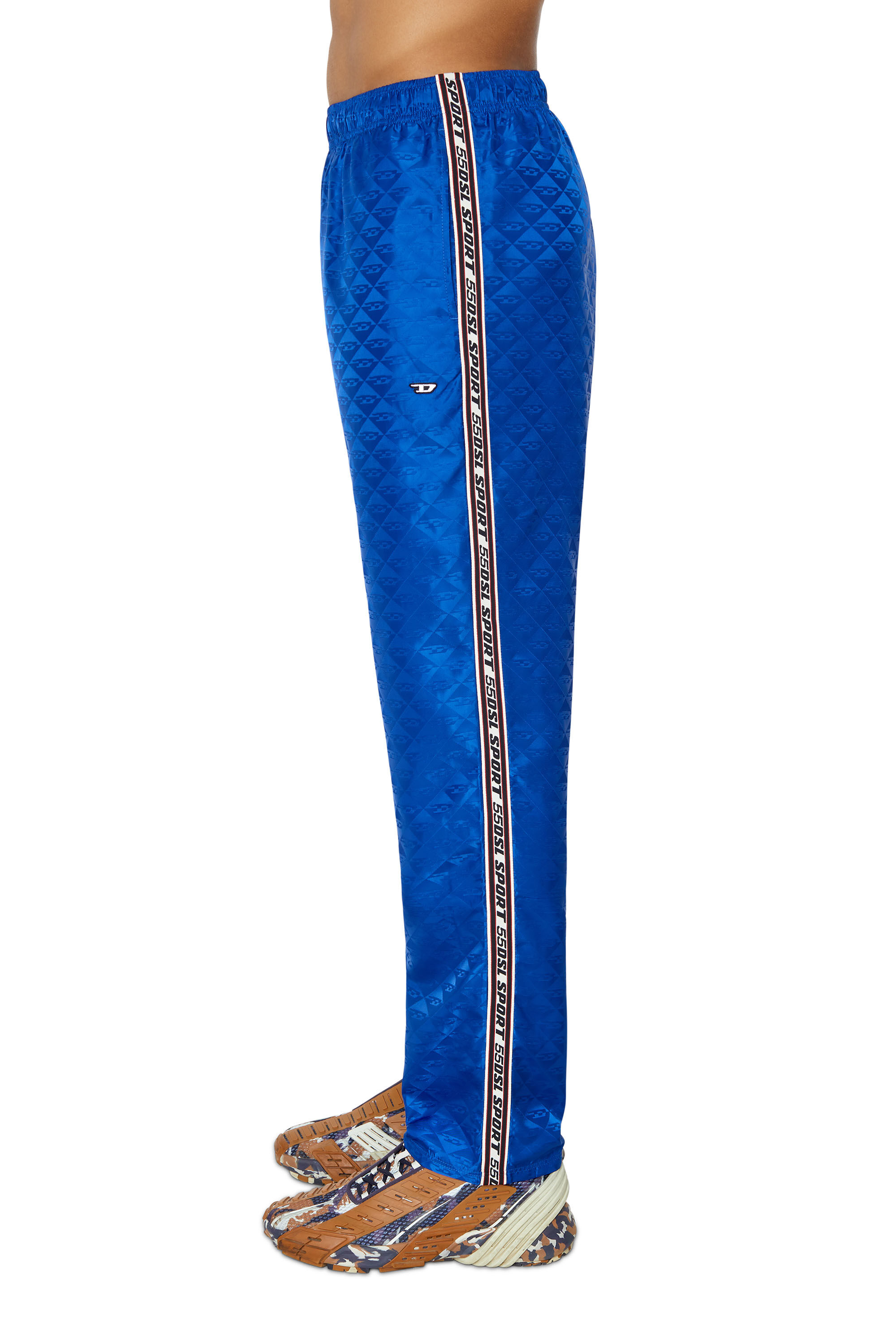 Diesel - AMWB-BYOOM-HT21, Blue - Image 5