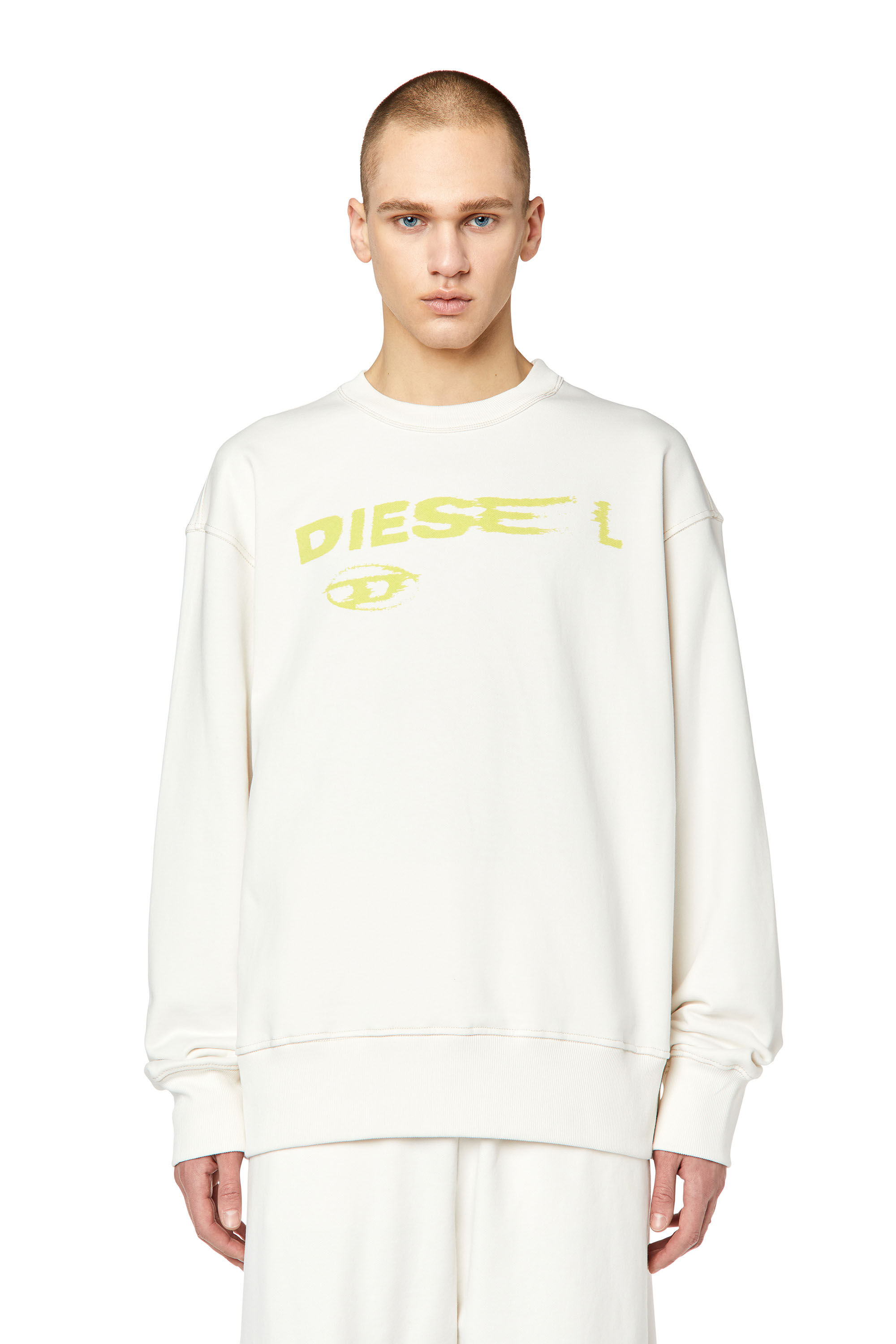 Diesel - S-MACS-G5, White - Image 3