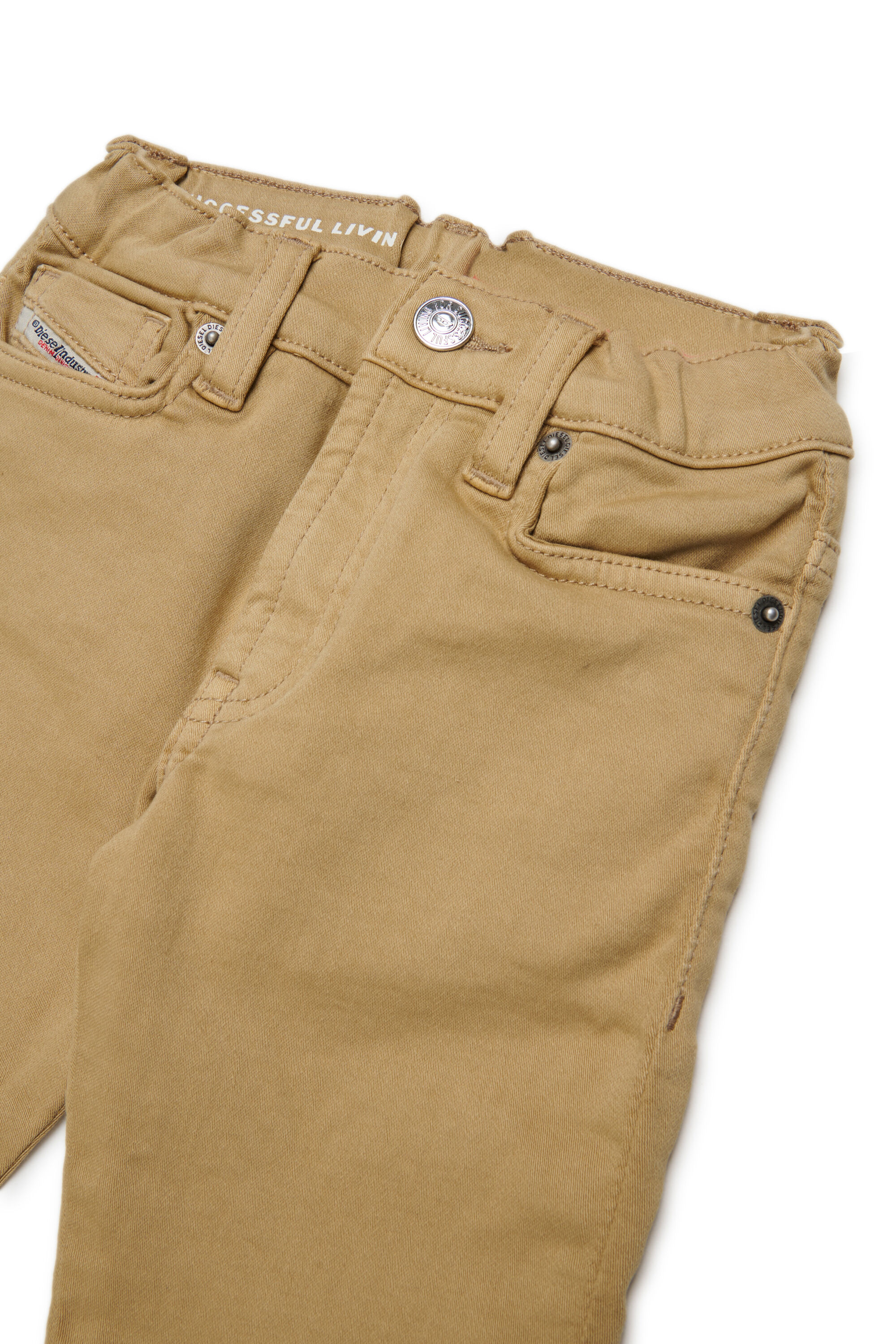 Diesel - Unisex's D-JOOLS-B JJJ, Brown - 3