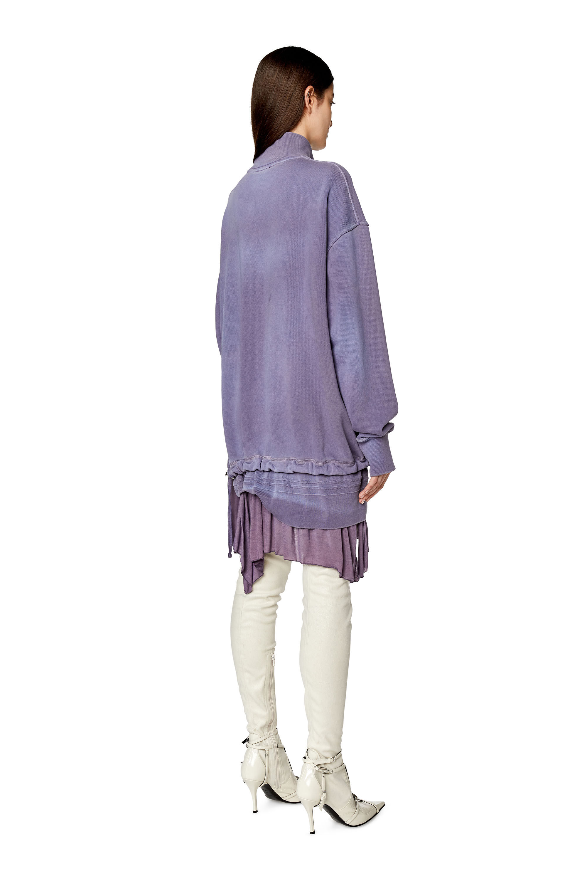 Diesel - D-ROLOCK, Lilac - Image 3