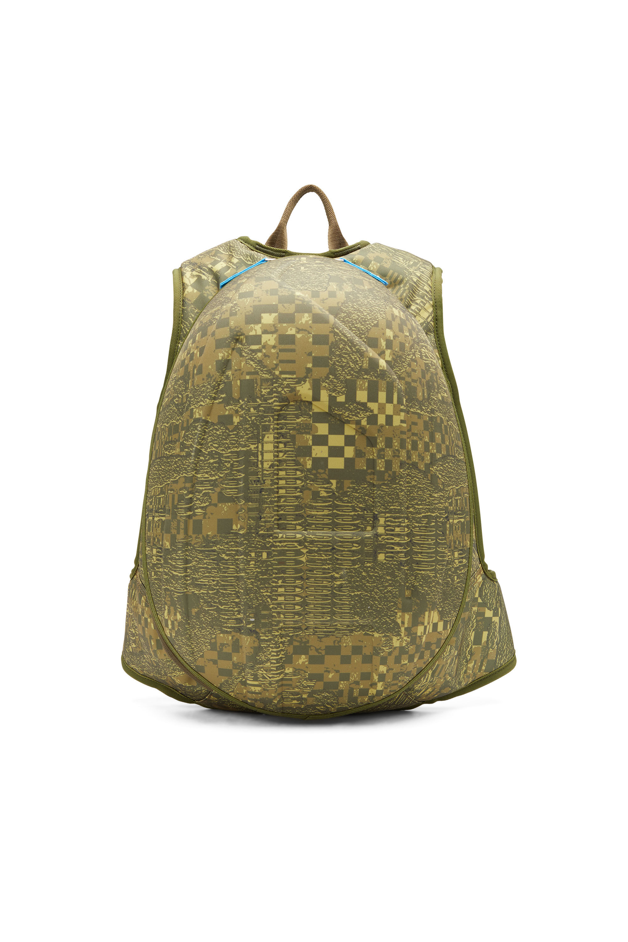 Diesel - 1DR-POD BACKPACK, Military Green - Image 2