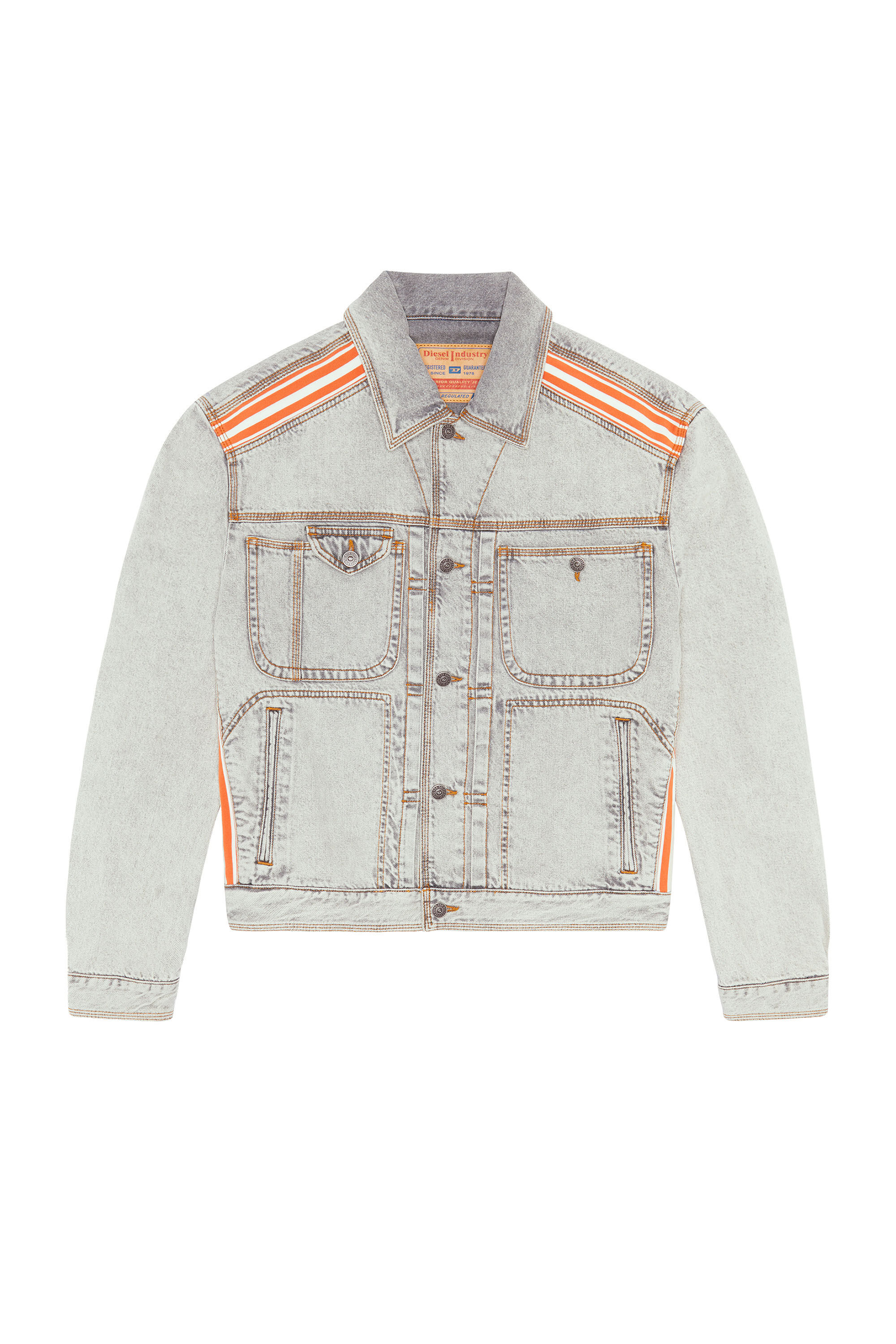 Diesel - D-BAS,  - Image 2