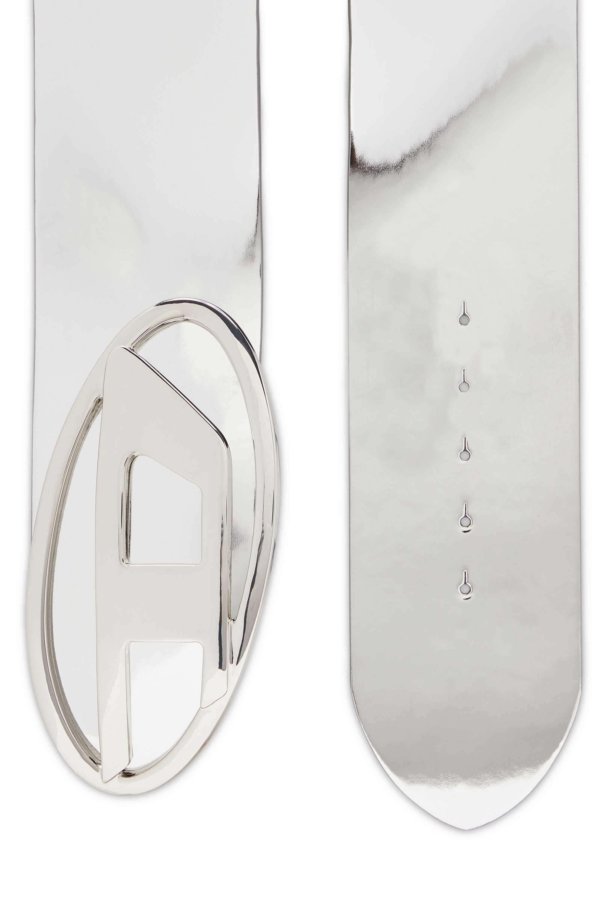 Diesel - B-1DR 80, Silver - Image 2
