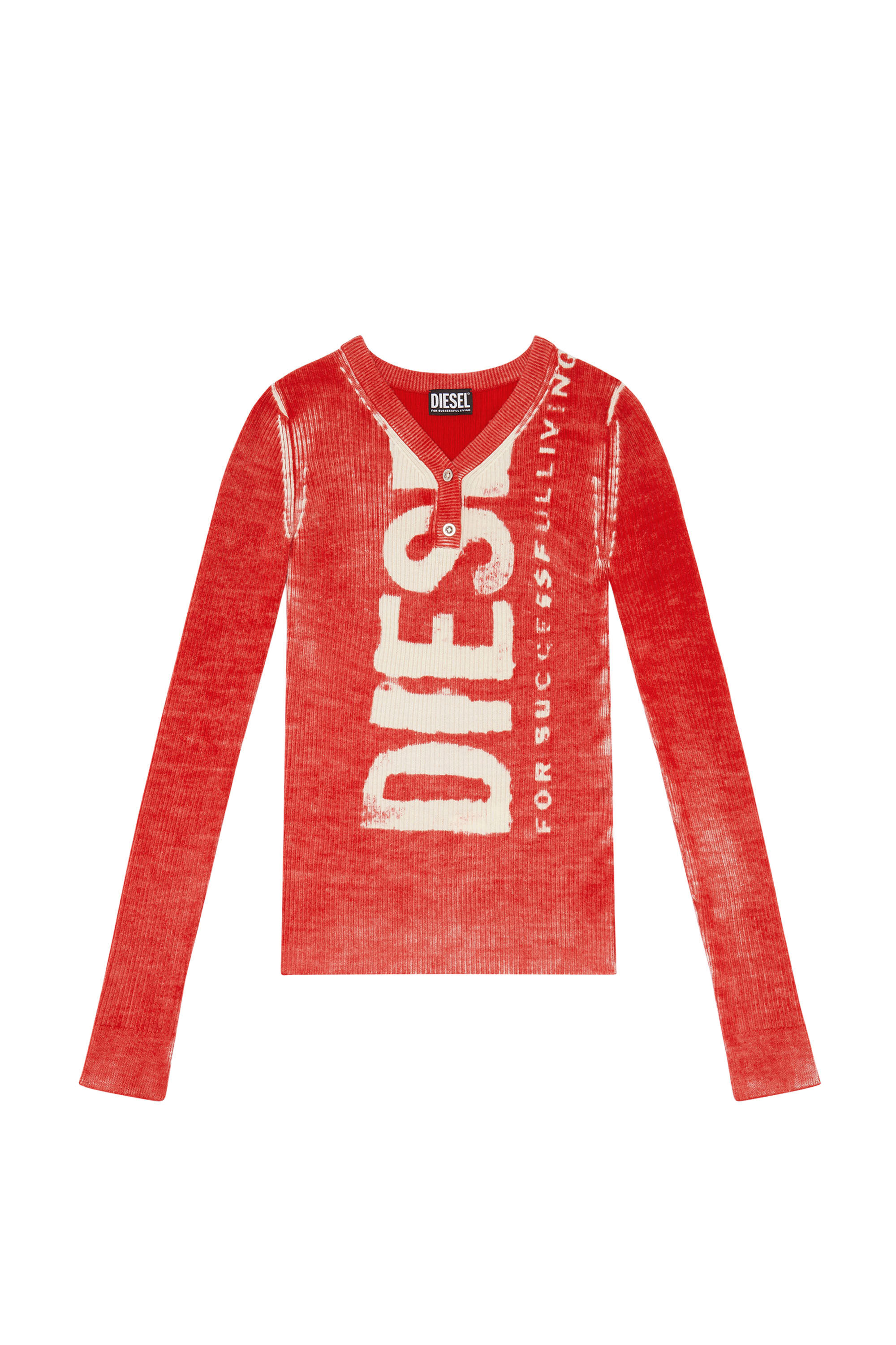 Diesel - M-ARITA, Red - Image 2