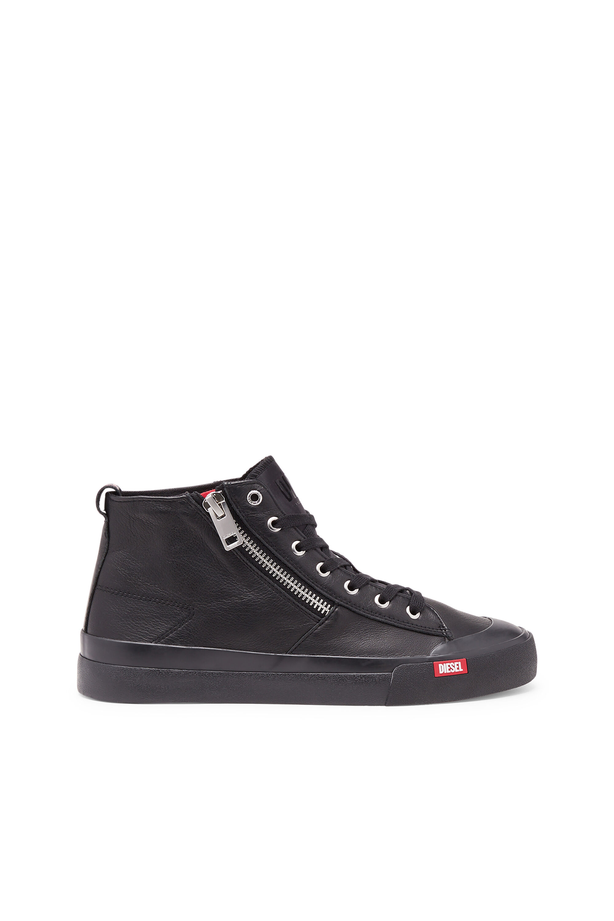 Diesel shoes with zipper shop