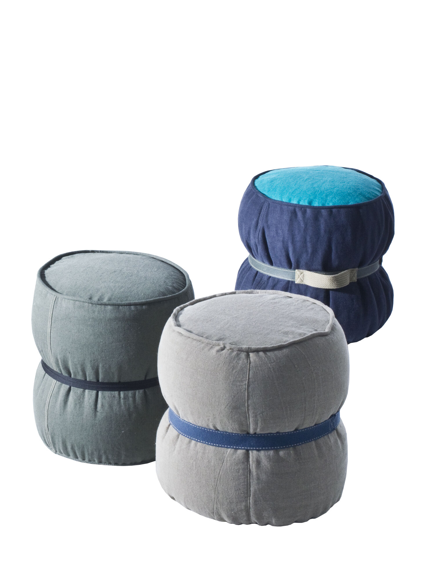 Diesel - CHUBBY CHIC - POUF, Multicolor  - Image 1