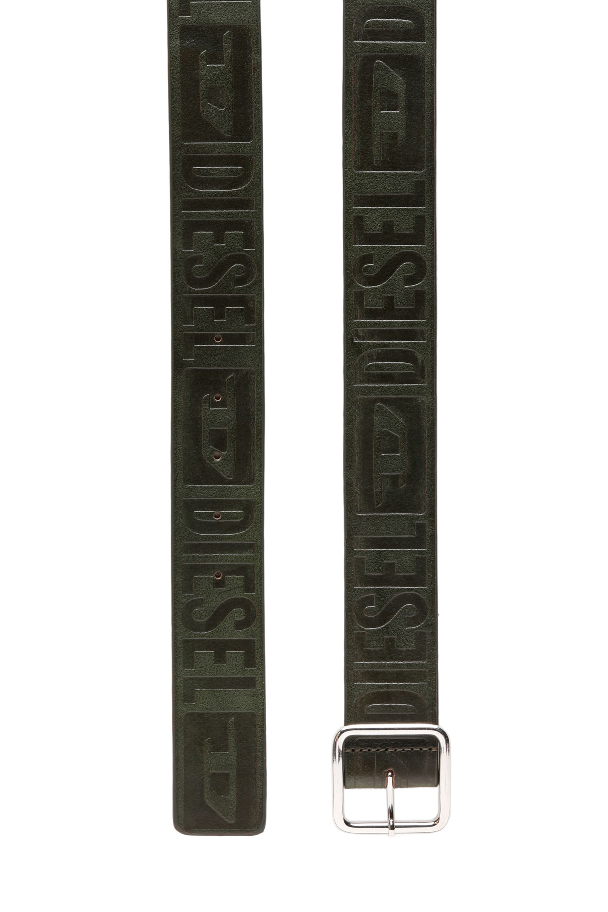 Diesel - B-ILLY II, Green - Image 3