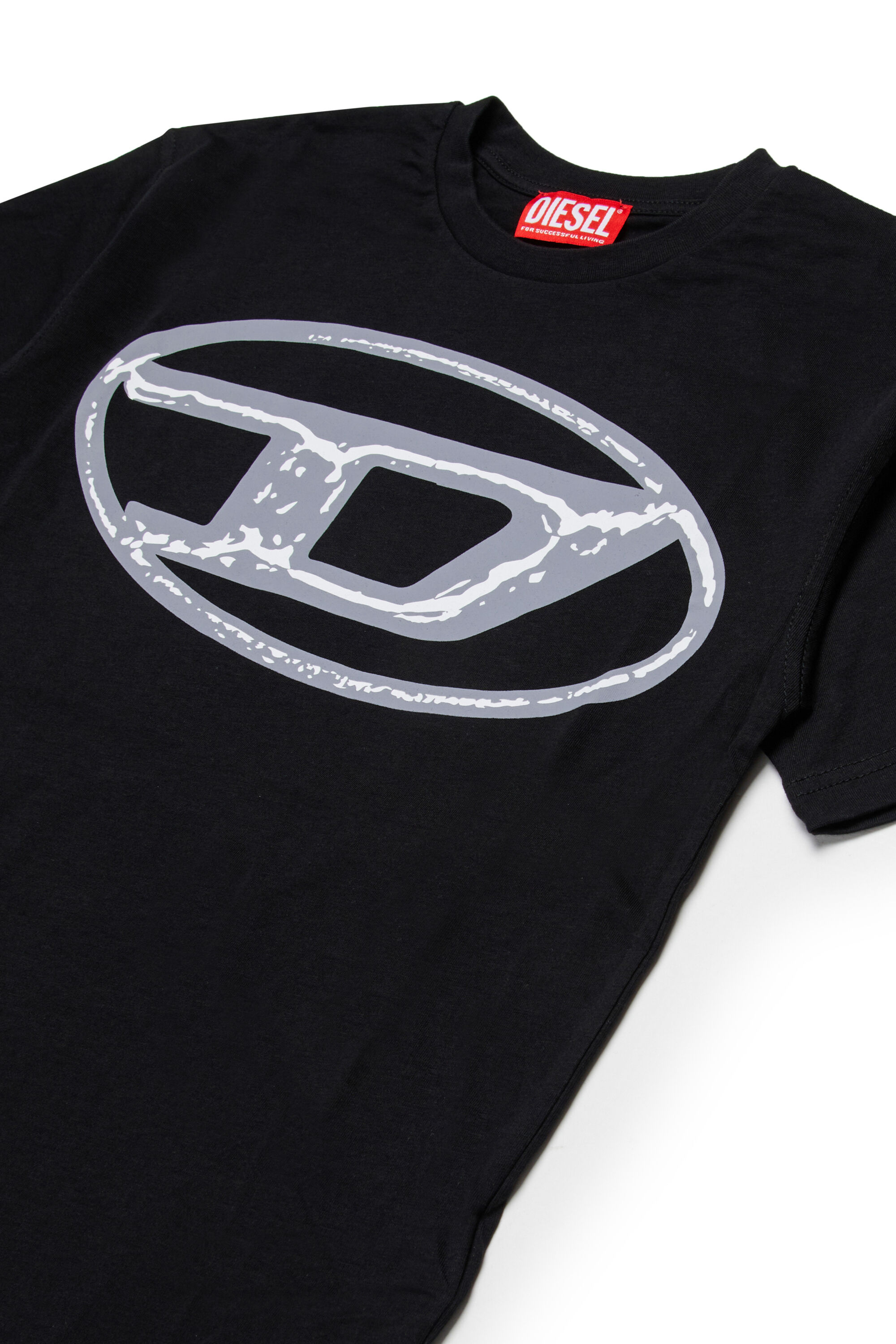 TBONNIE OVER, Black