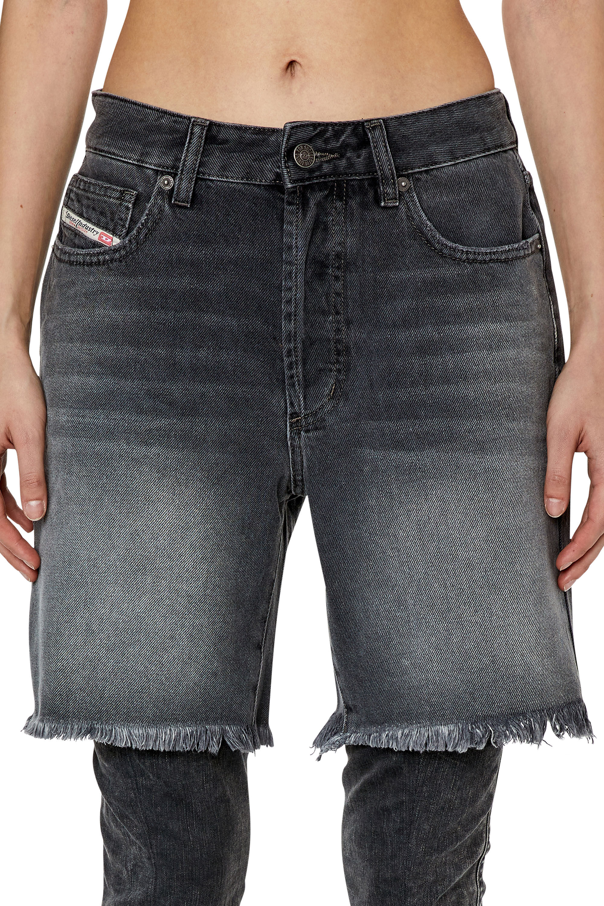 Diesel - DE-AMY, Black - Image 5
