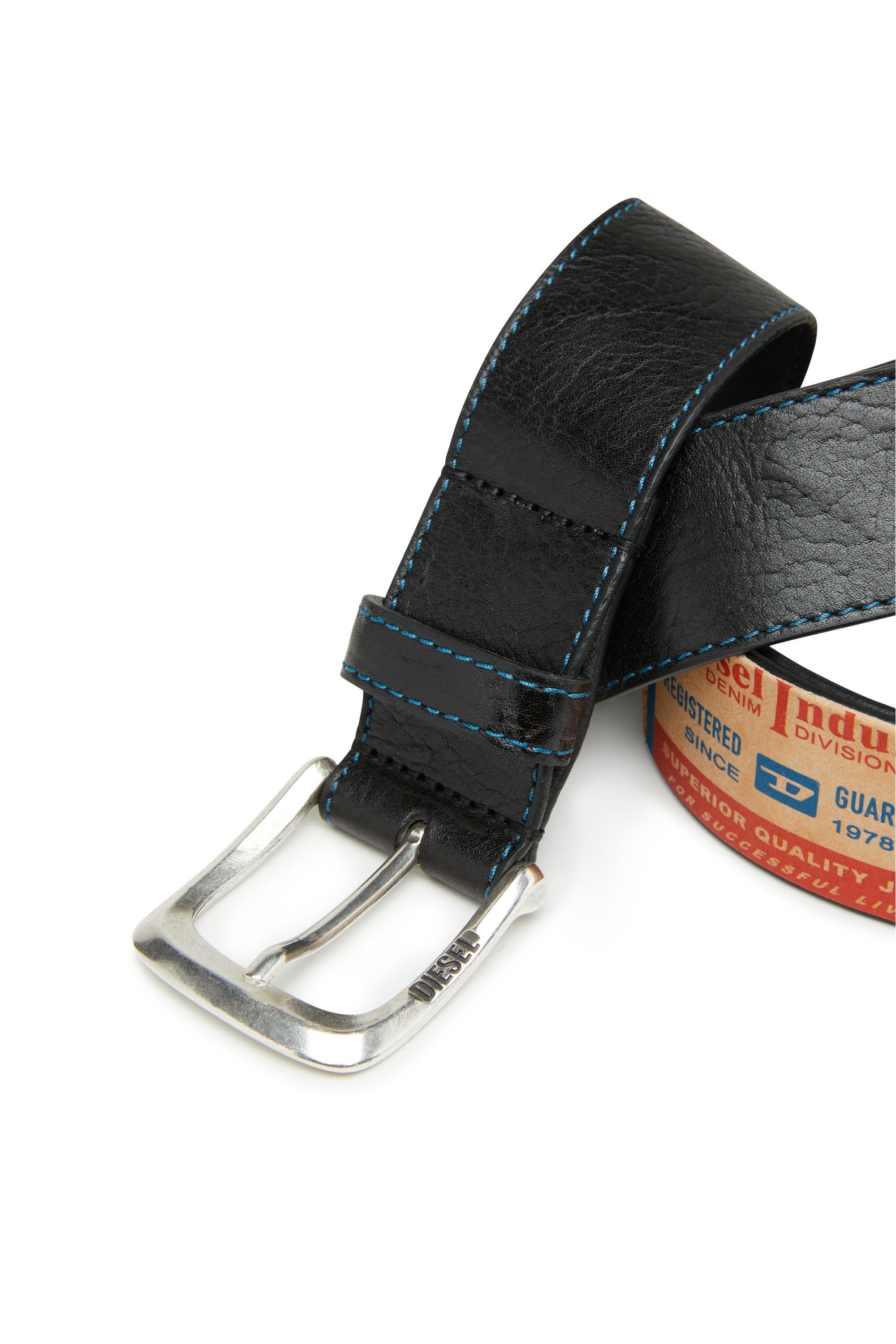 Diesel - B-DNA/DSL, Black - Image 3