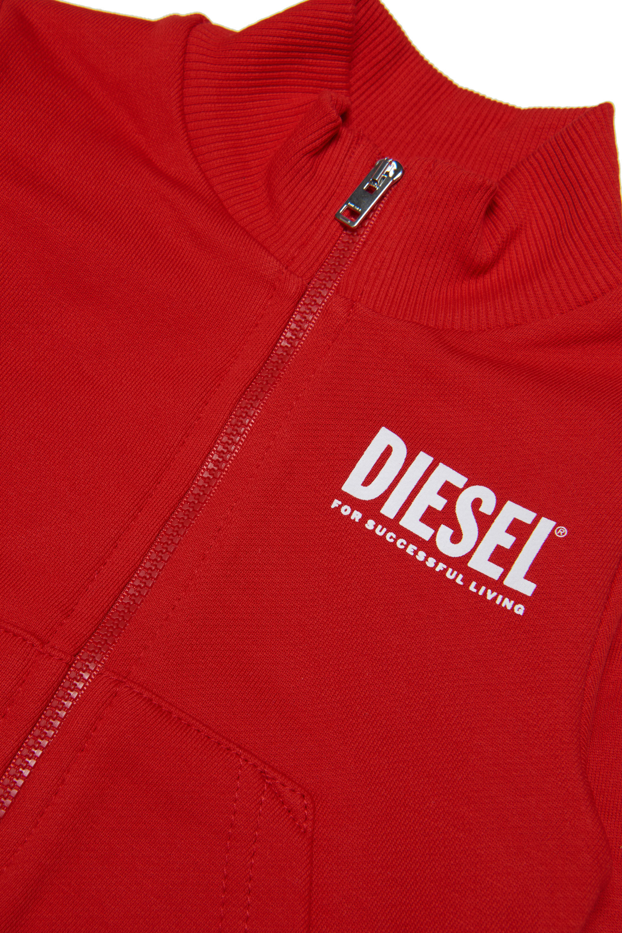 Diesel - SOLIB, Cherry Red - Image 3