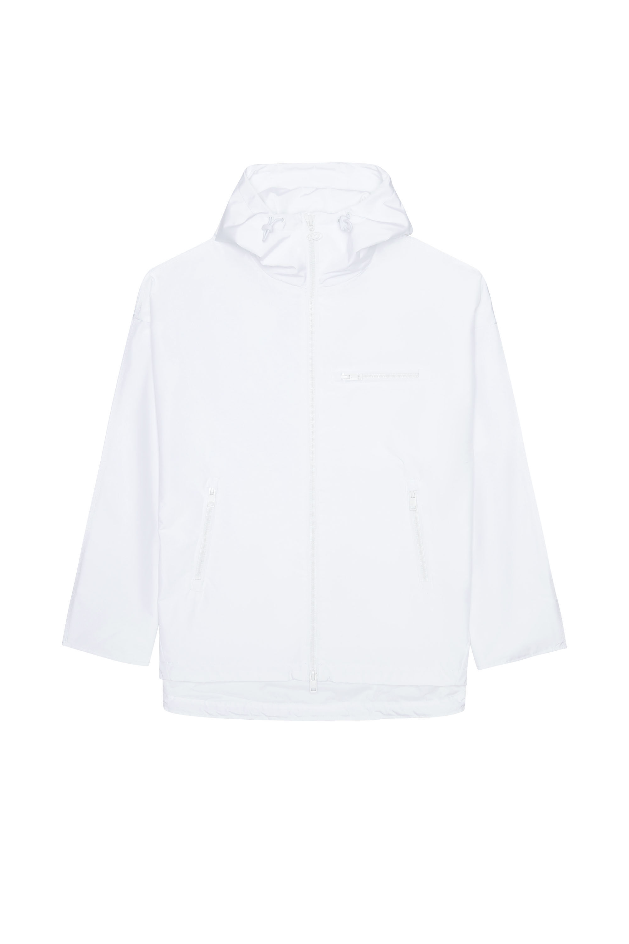 Diesel - W-HENNES, White - Image 2