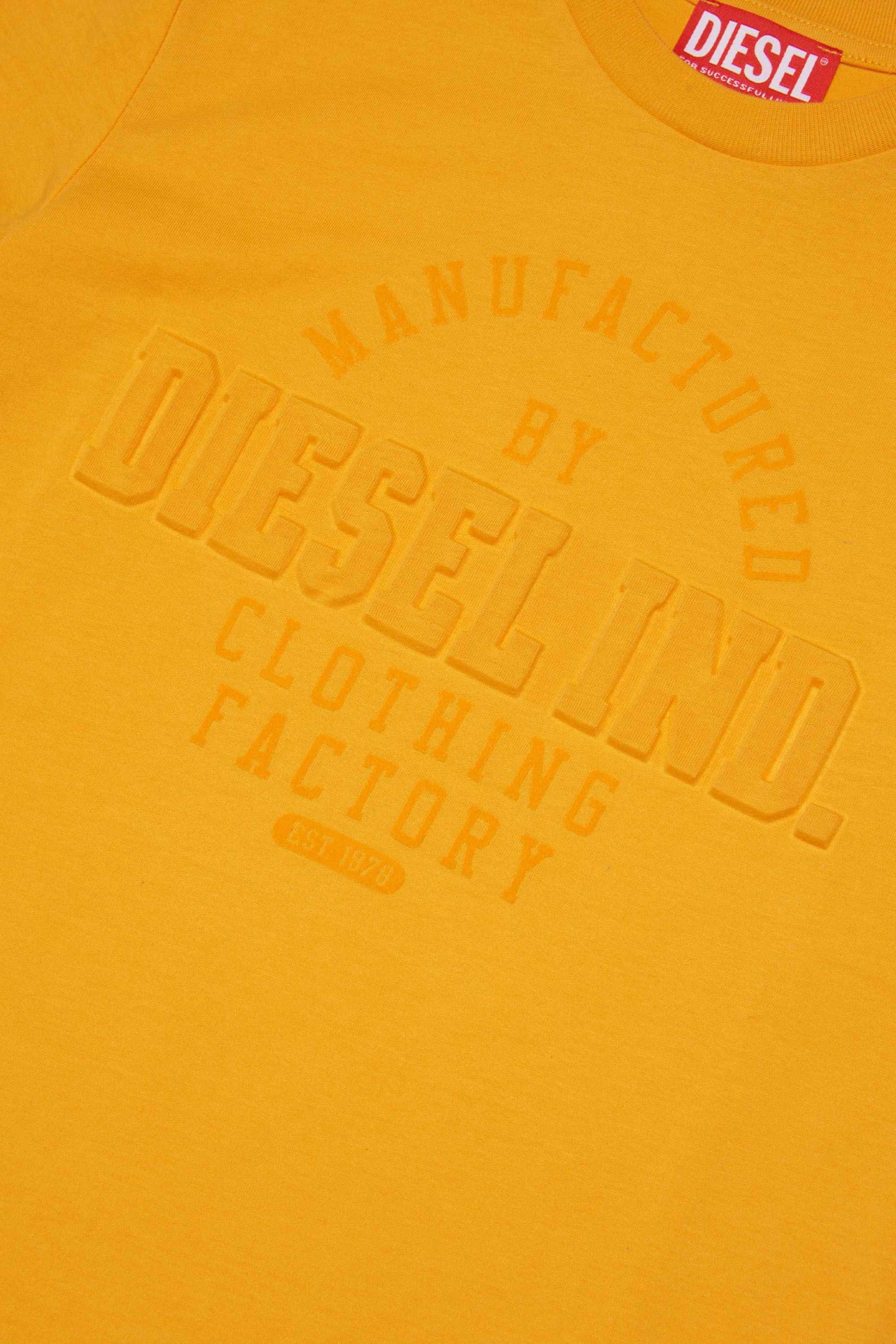 Diesel - TGILLY, Orange - Image 3