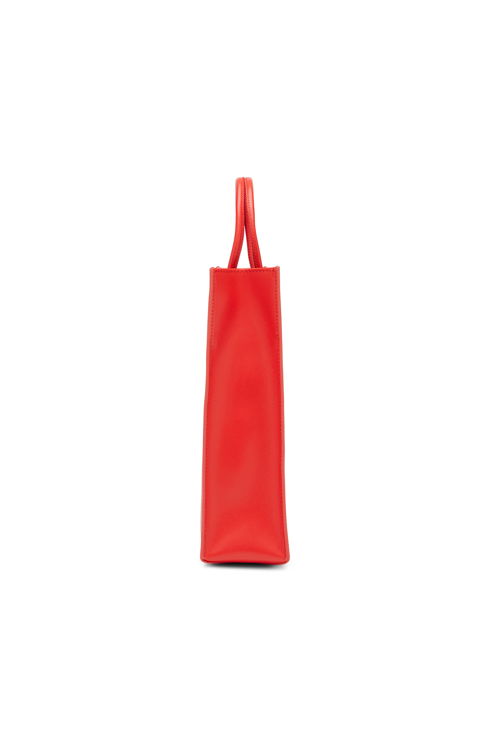 Diesel - DSL SHOPPER M X, Red - Image 4
