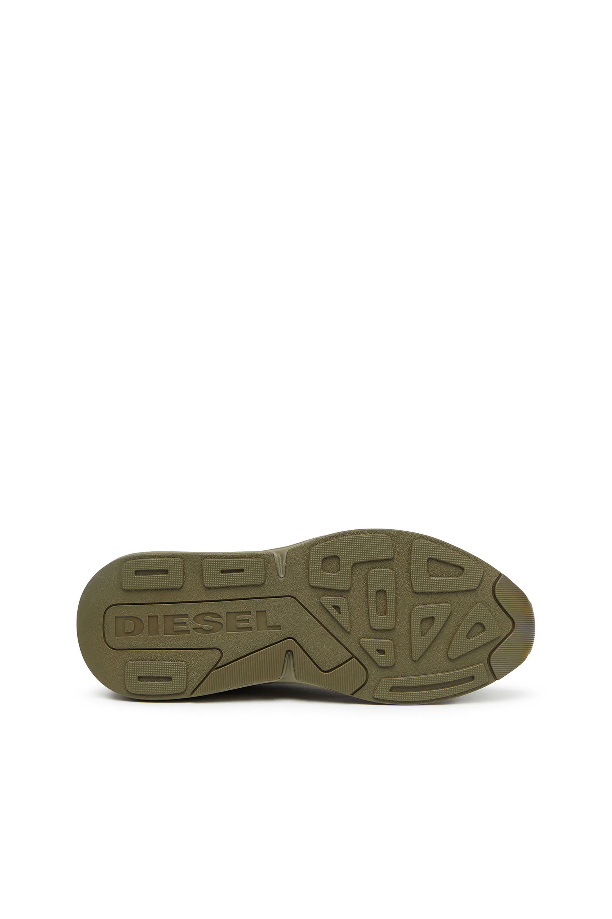 Diesel - S-SERENDIPITY SPORT, Military Green - Image 5